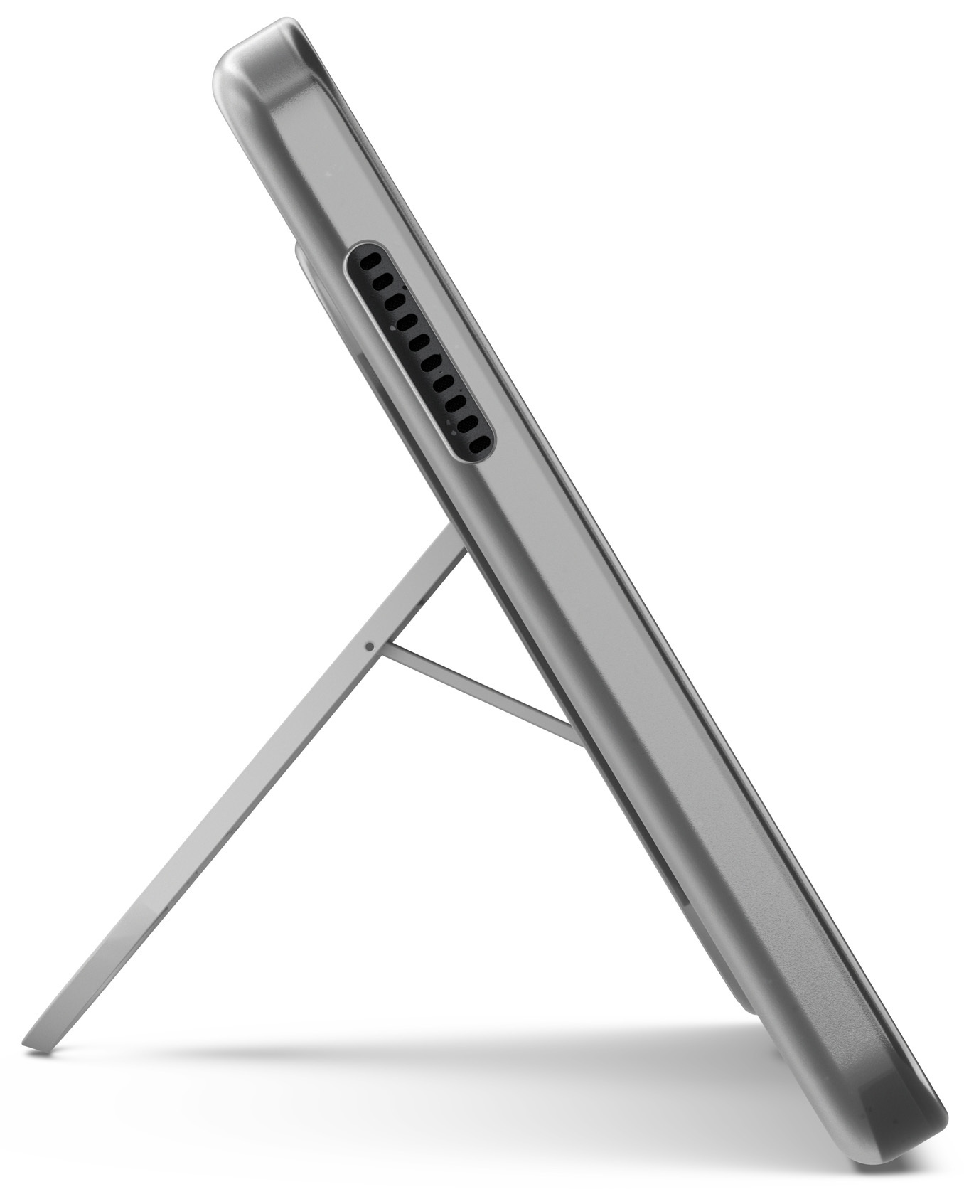Планшет Lenovo Tab One 4/64 WiFi Luna Grey + Clear Case (ZAF00098UA) фото 22