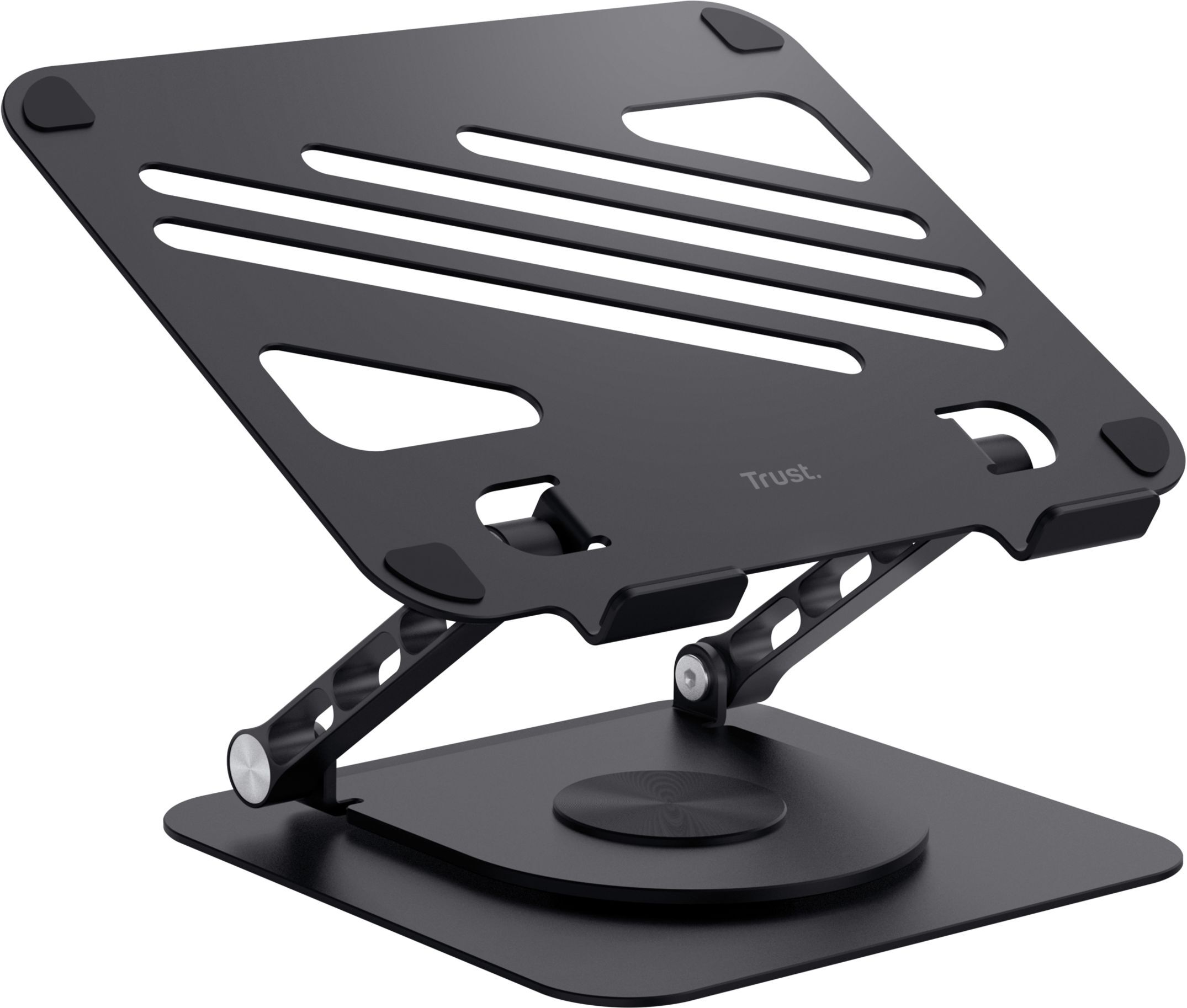 Підставка для ноутбука Trust Zeff Metal, до 16