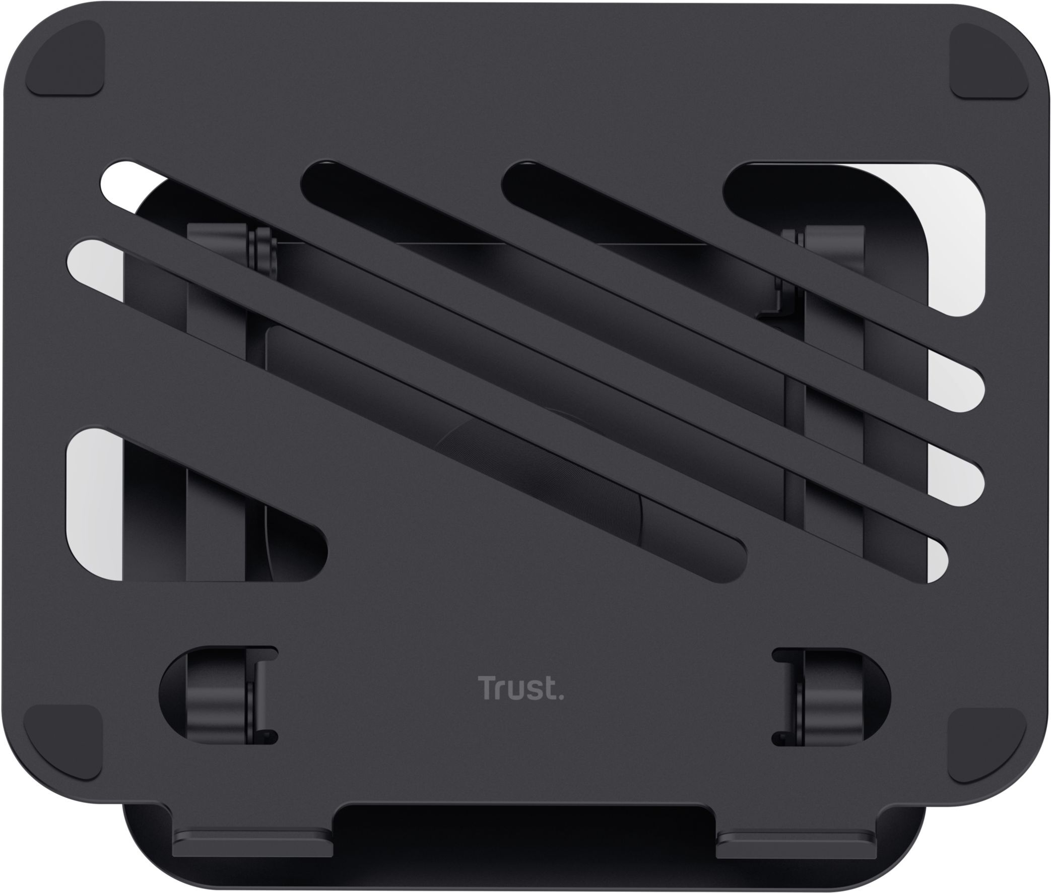 Підставка для ноутбука Trust Zeff Metal, до 16