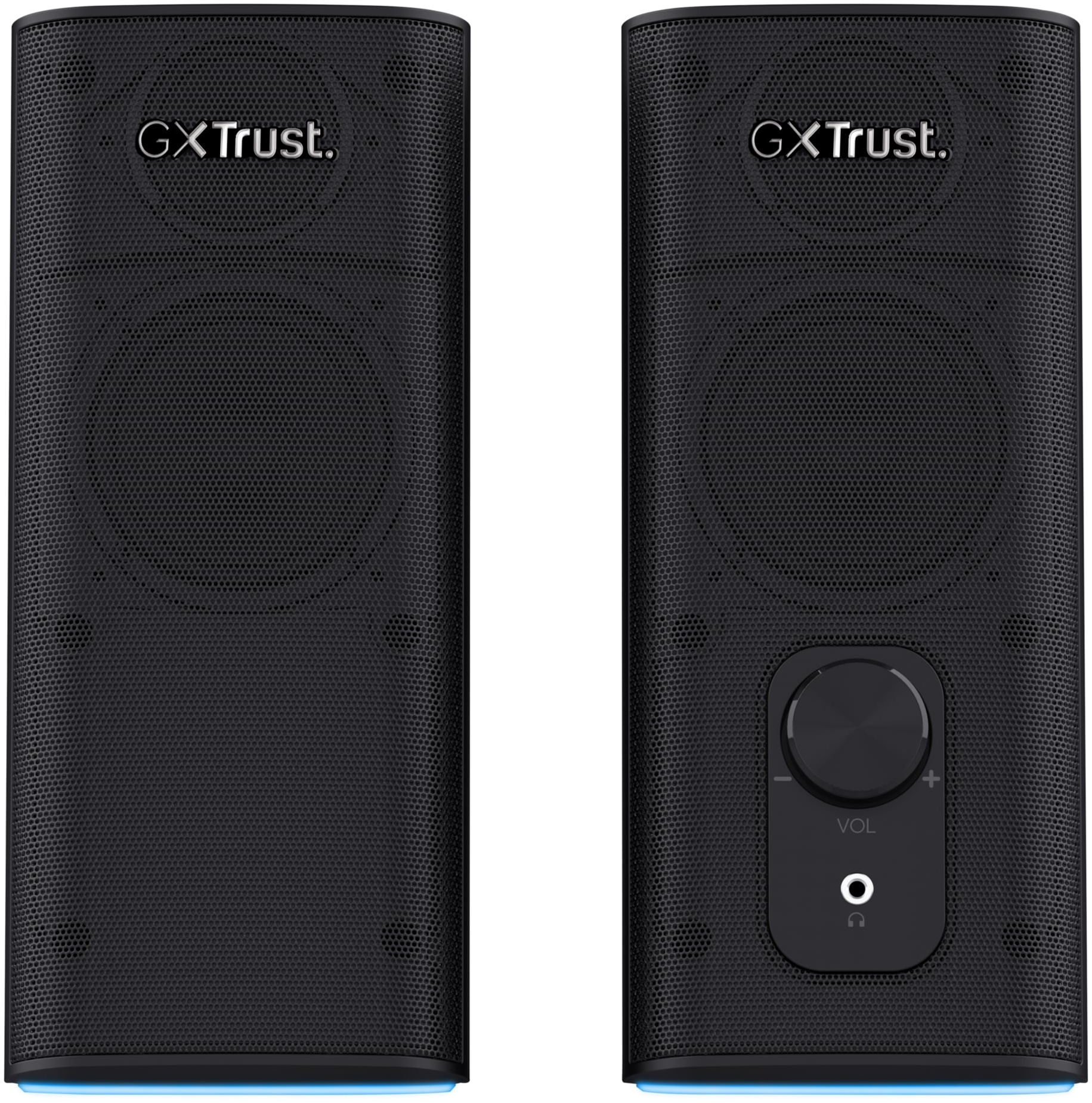 Акустическая система Trust GXT 612 Cetic 2.0, BT/USB/AUX, Black (24970_TRUST) фото 2