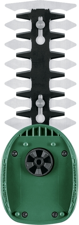 Нож для кустореза Bosch ISIO3, 120мм (F.016.800.617) фото 2