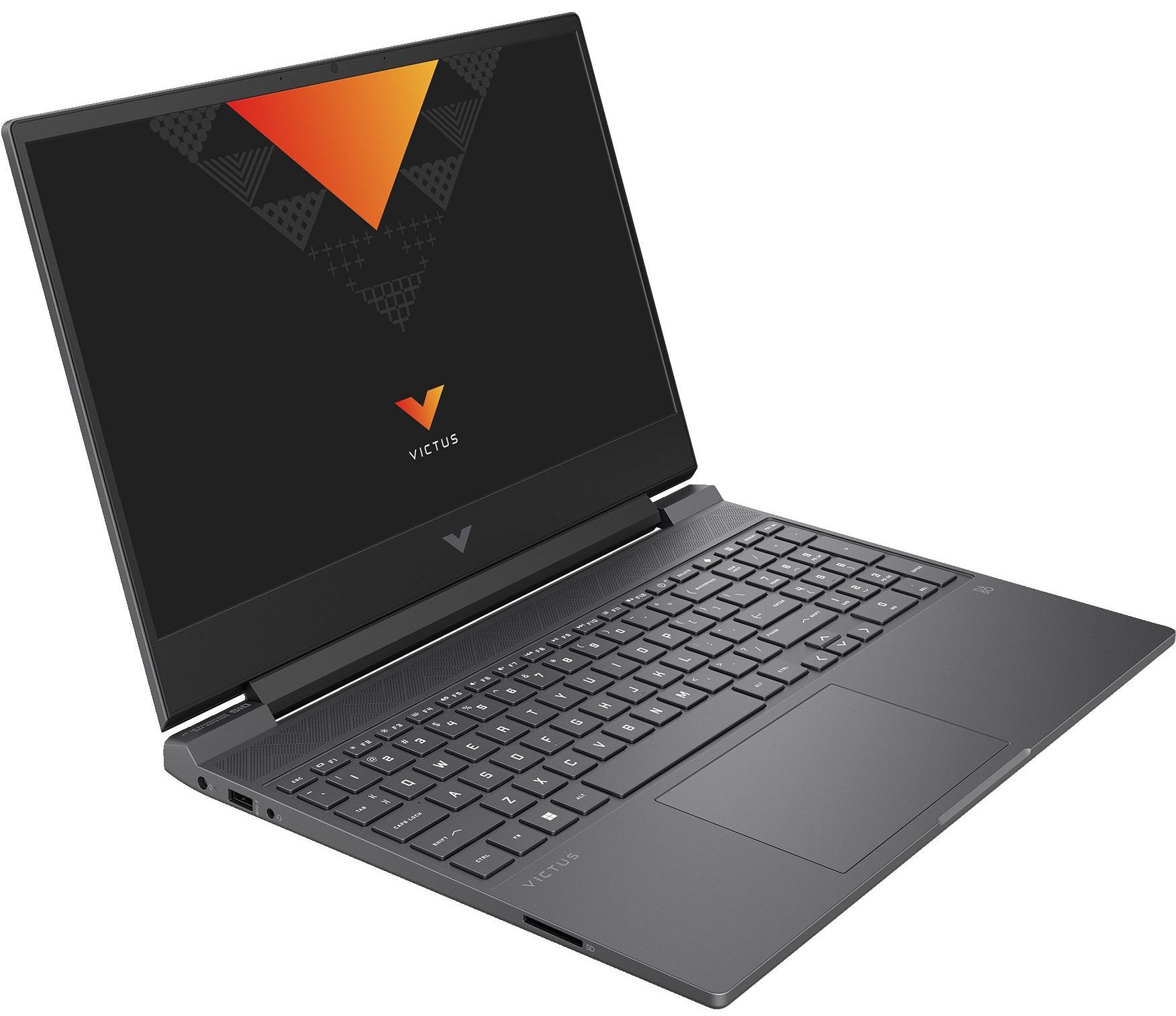 Комплект Ноутбук HP Victus 15-fa0023ua (A0NV6EA) + Портативная зарядная станция 2Е Diya 300W, 320Wh (2E-PPS03032) фото 2