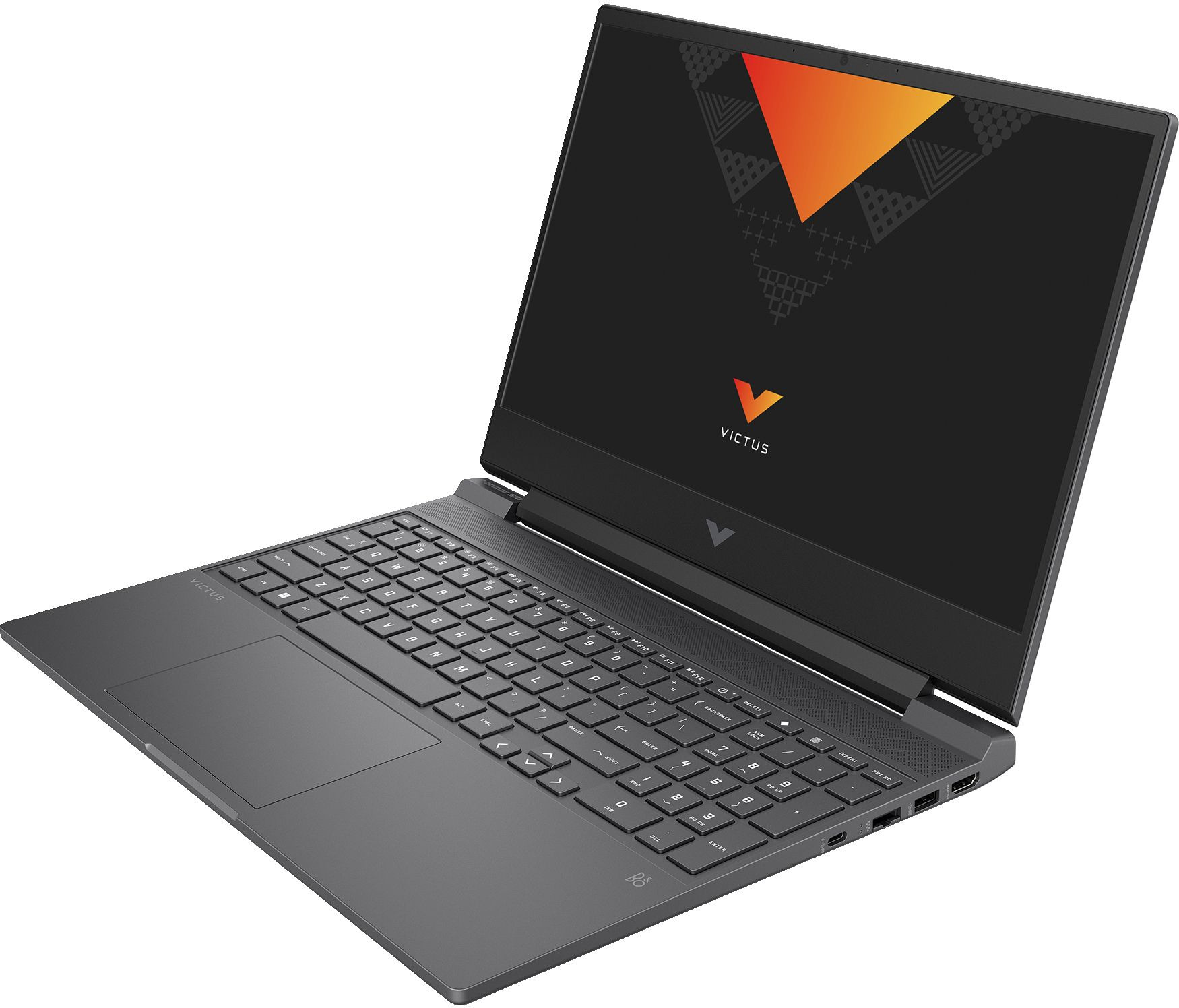 Комплект Ноутбук HP Victus 15-fa0023ua (A0NV6EA) + Портативная зарядная станция 2Е Diya 300W, 320Wh (2E-PPS03032) фото 4