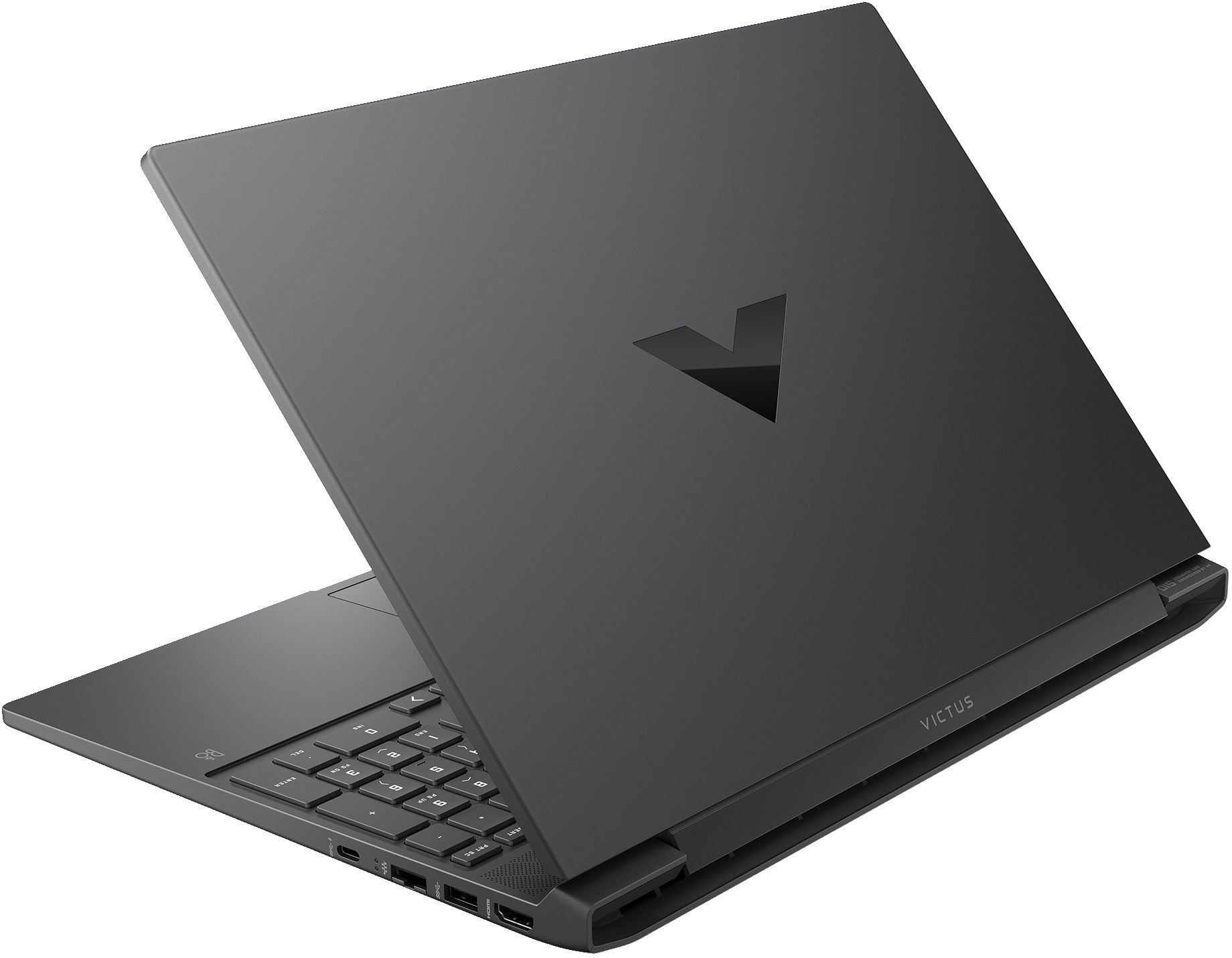Комплект Ноутбук HP Victus 15-fa0023ua (A0NV6EA) + Портативная зарядная станция 2Е Diya 300W, 320Wh (2E-PPS03032) фото 7