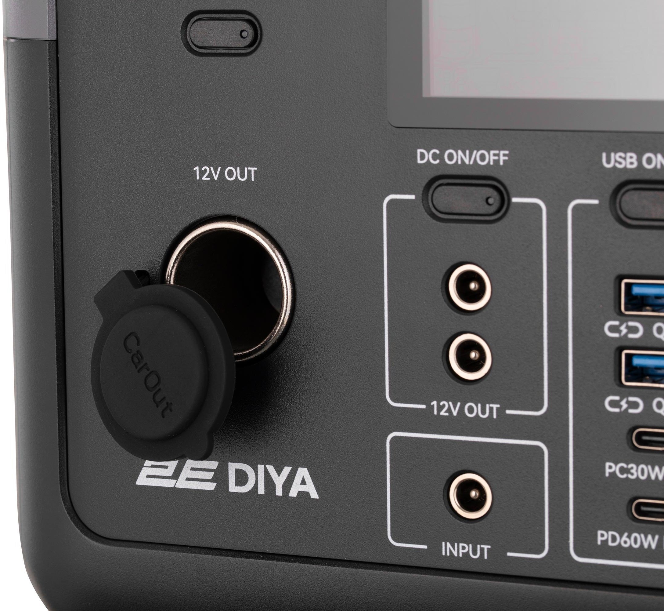 Комплект Ноутбук HP Victus 15-fa0023ua (A0NV6EA) + Портативная зарядная станция 2Е Diya 300W, 320Wh (2E-PPS03032) фото 18