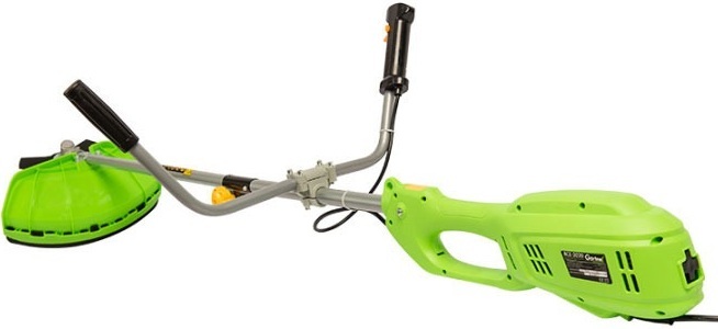 Триммер садовый Gartner BCE-2020 2000Вт (844530) фото 2