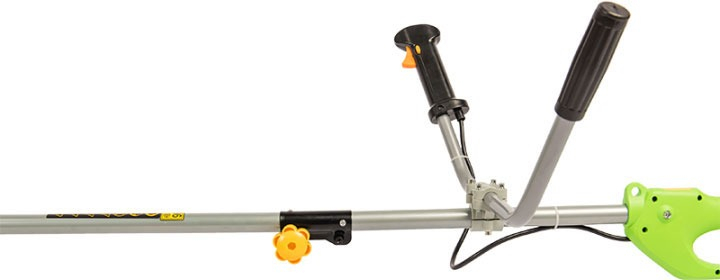 Триммер садовый Gartner BCE-2020 2000Вт (844530) фото