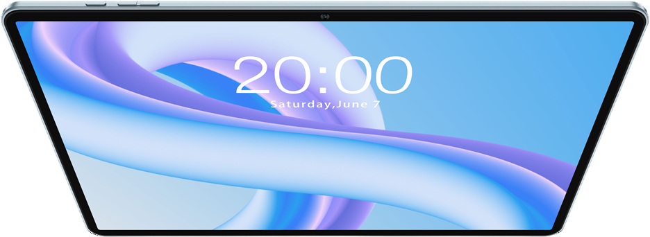Планшет Teclast M50 Plus 10.1