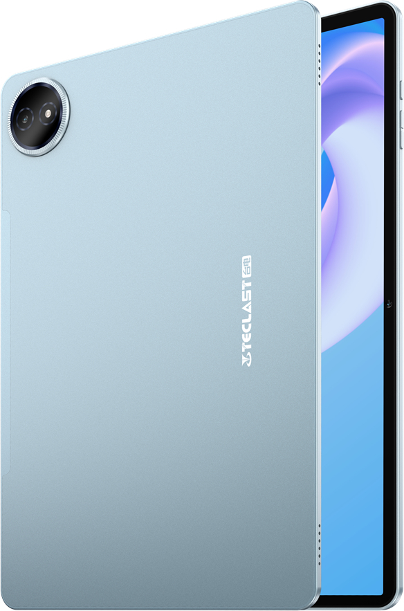 Планшет Teclast M50 Plus 10.1