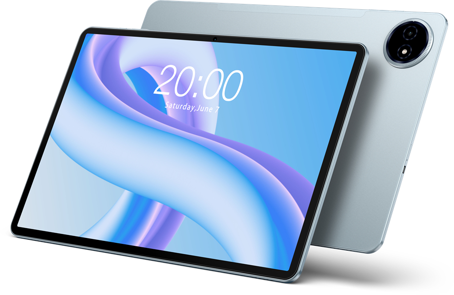 Планшет Teclast M50 Plus 10.1
