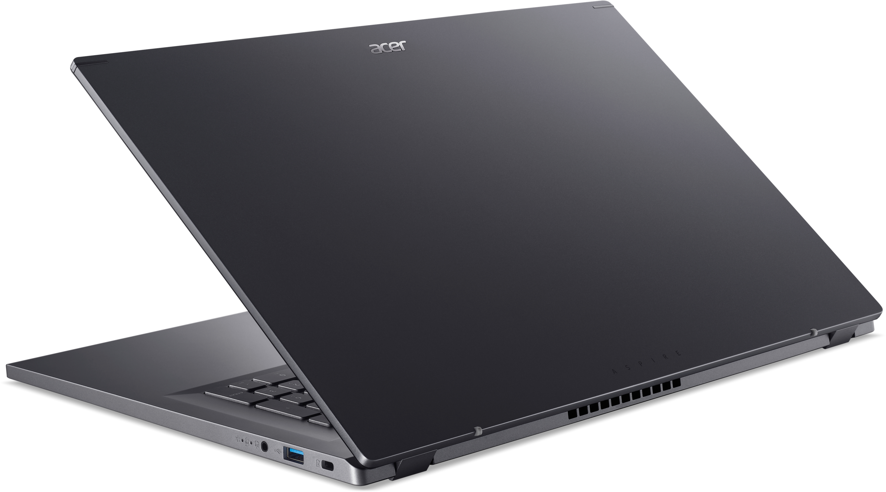 Ноутбук ACER Aspire 17 A17-51M (NX.JEREU.001) фото 5