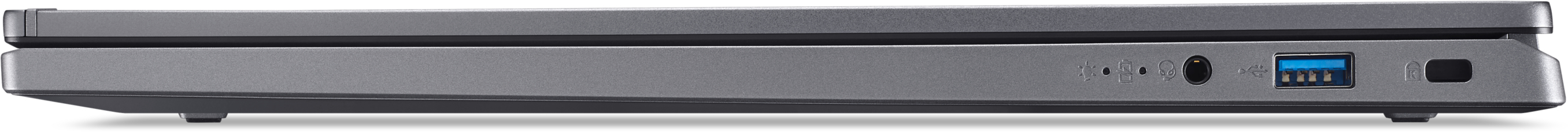 Ноутбук ACER Aspire 17 A17-51M (NX.JEREU.001) фото 7