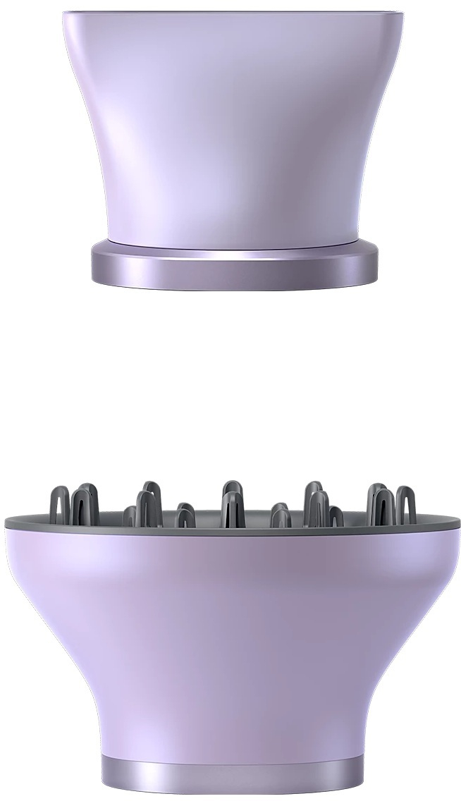 Фен + Стайлер Philips Series 7000 BHD720/10+BHS742/00фото5