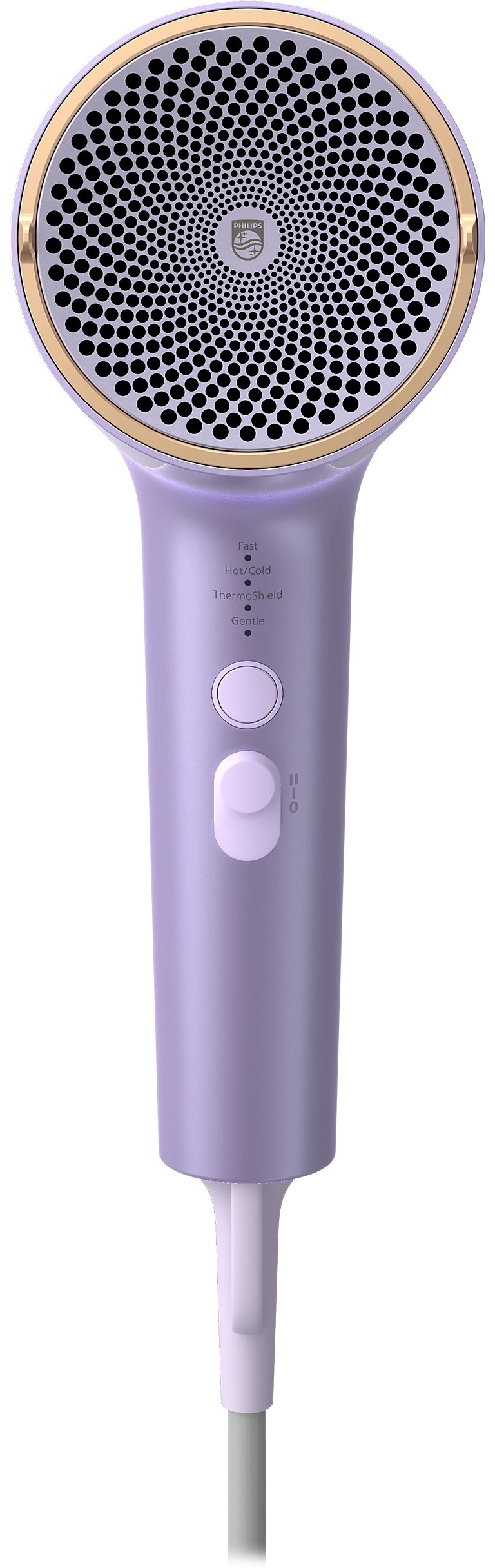 Фен + Стайлер Philips Series 7000 BHD720/10+BHS742/00фото4