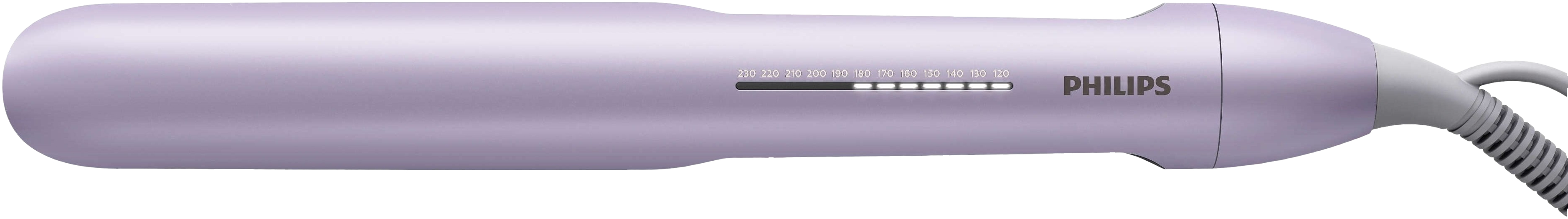 Фен + Стайлер Philips Series 7000 BHD720/10+BHS742/00фото8