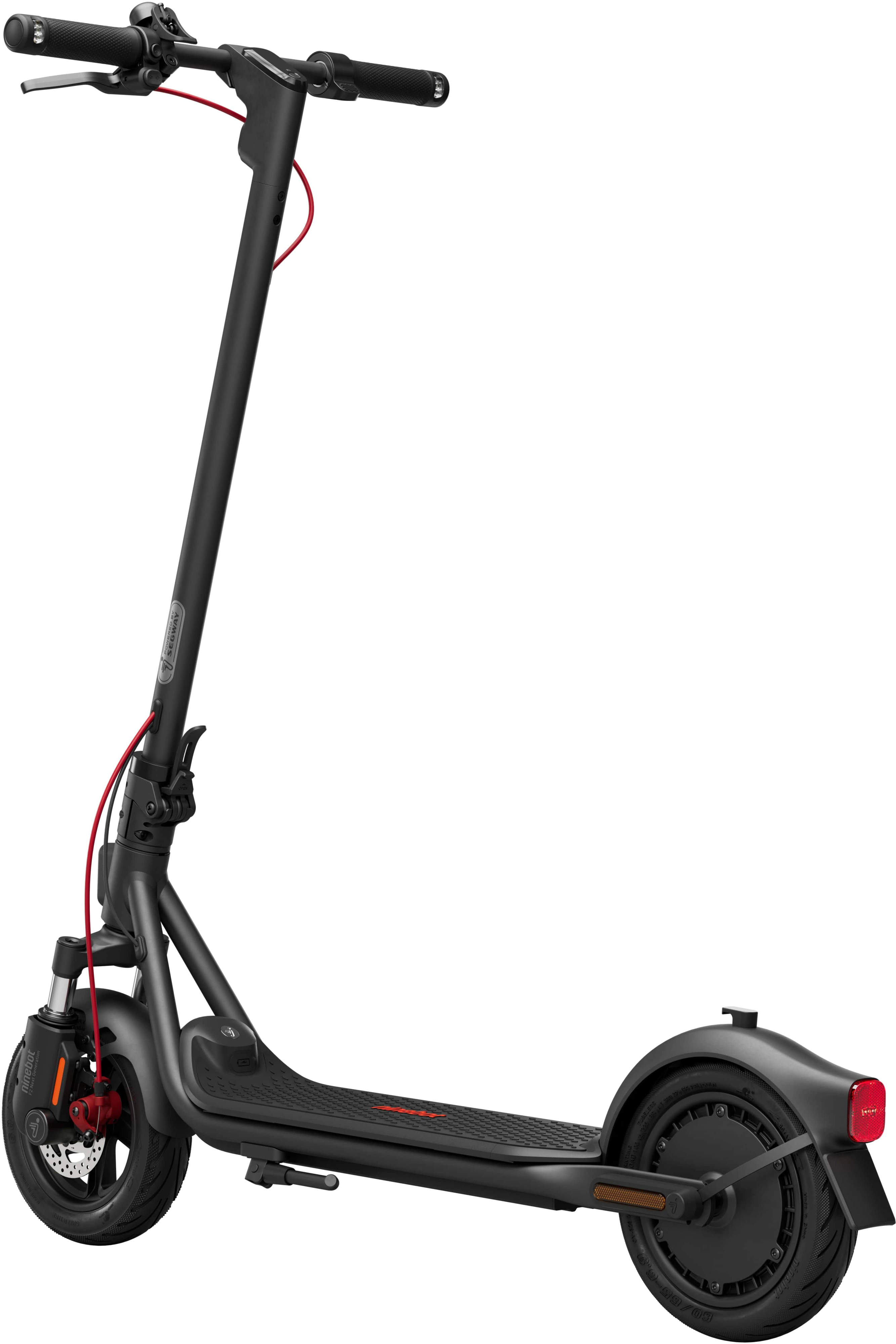 Электросамокат Segway-Ninebot F2 PRO E II (AA.05.12.03.0007) фото 4