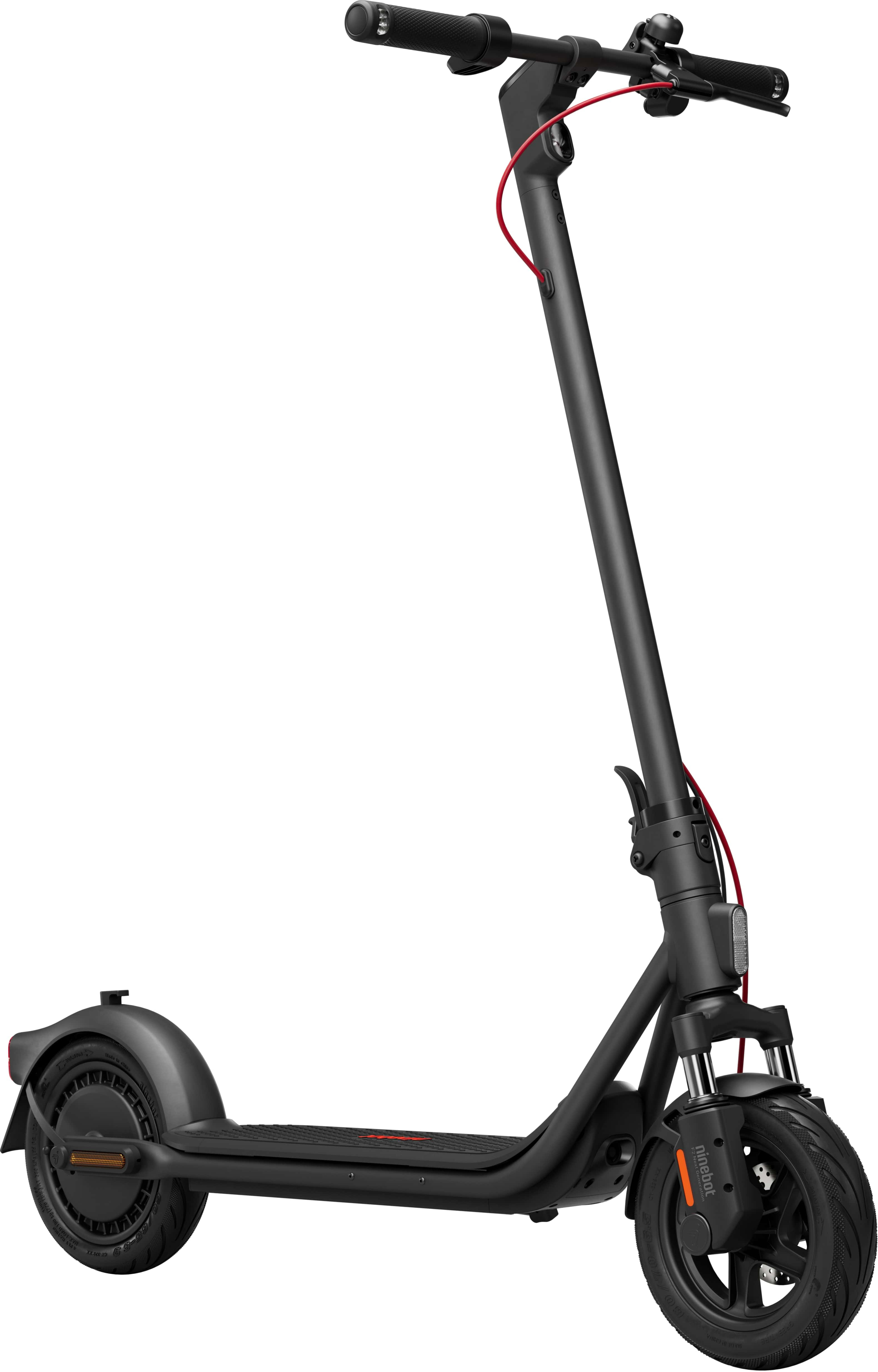 Электросамокат Segway-Ninebot F2 PRO E II (AA.05.12.03.0007) фото 3