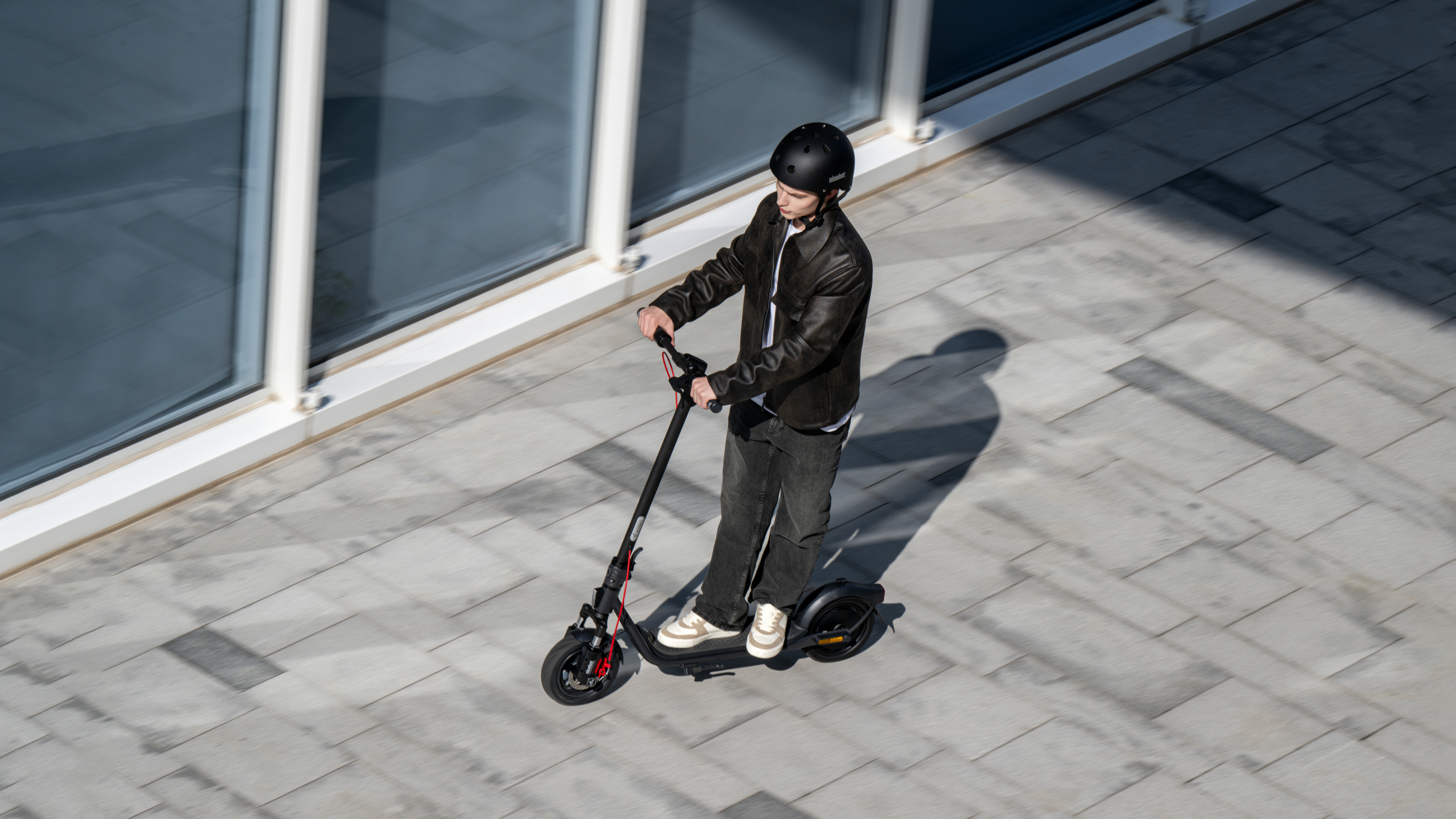 Электросамокат Segway-Ninebot F2 PRO E II (AA.05.12.03.0007) фото 12