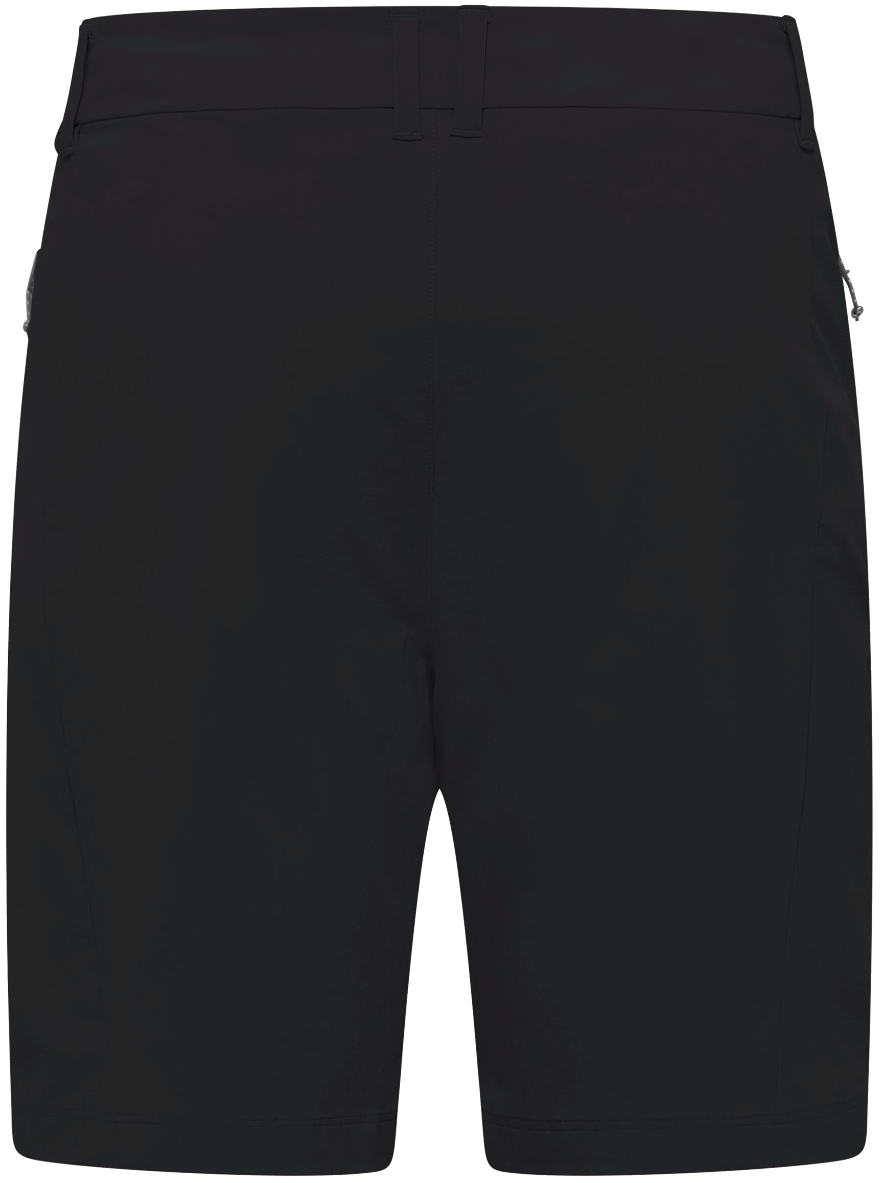 Шорты мужские Jack Wolfskin Hikeout Shorts M A63930_6000 46 черные фото 2