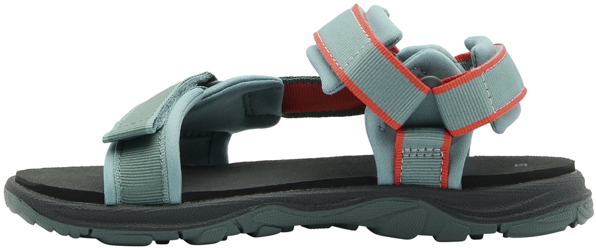 Сандалі дитячі Jack Wolfskin Seven Seas 3 K 4040061_E0180 33 (1 UK) блакитніфото2