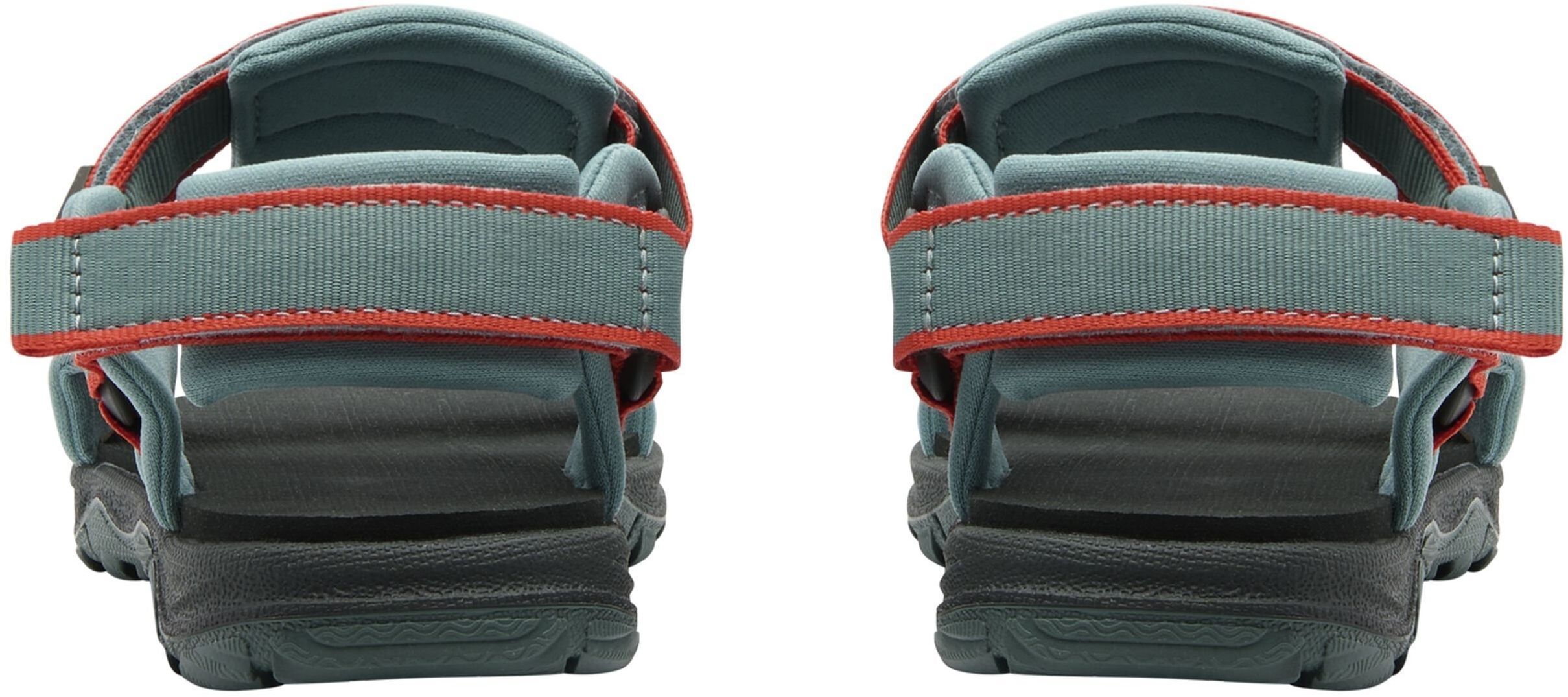 Сандалі дитячі Jack Wolfskin Seven Seas 3 K 4040061_E0180 33 (1 UK) блакитніфото4