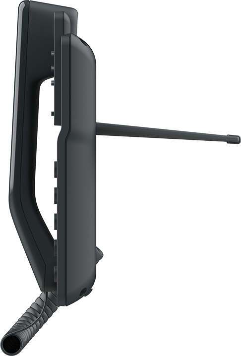 Телефон IP Fanvil V60P 2xFE LAN, 4 SIP line, SW Linux, PoE, 2.4"фото