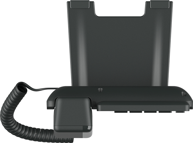 Телефон IP Fanvil V60P 2xFE LAN, 4 SIP line, SW Linux, PoE, 2.4"фото