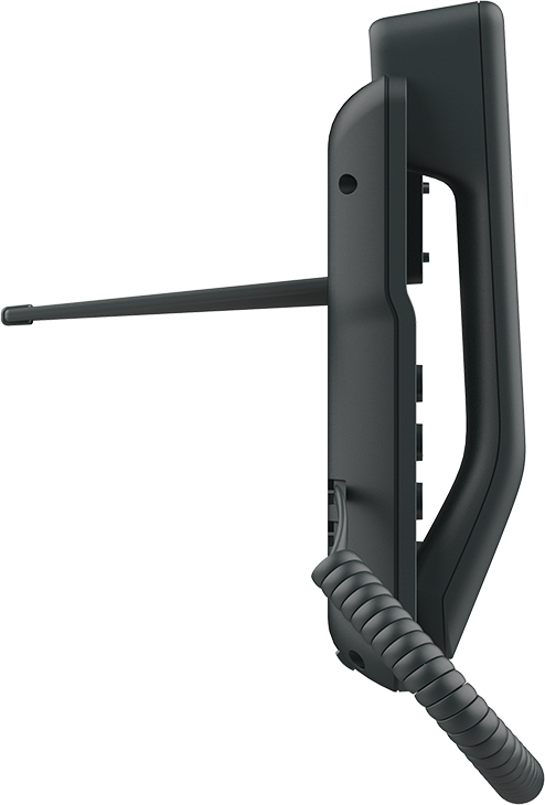 Телефон IP Fanvil V60P 2xFE LAN, 4 SIP line, SW Linux, PoE, 2.4"фото