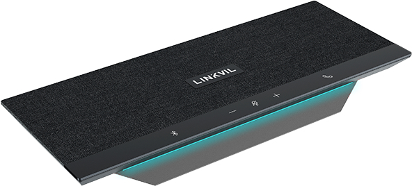 Спікерфон Fanvil CS40 1xUSB-С, BT, NFCфото