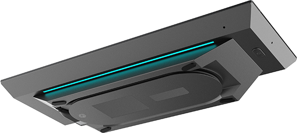 Спікерфон Fanvil CS40 1xUSB-С, BT, NFCфото