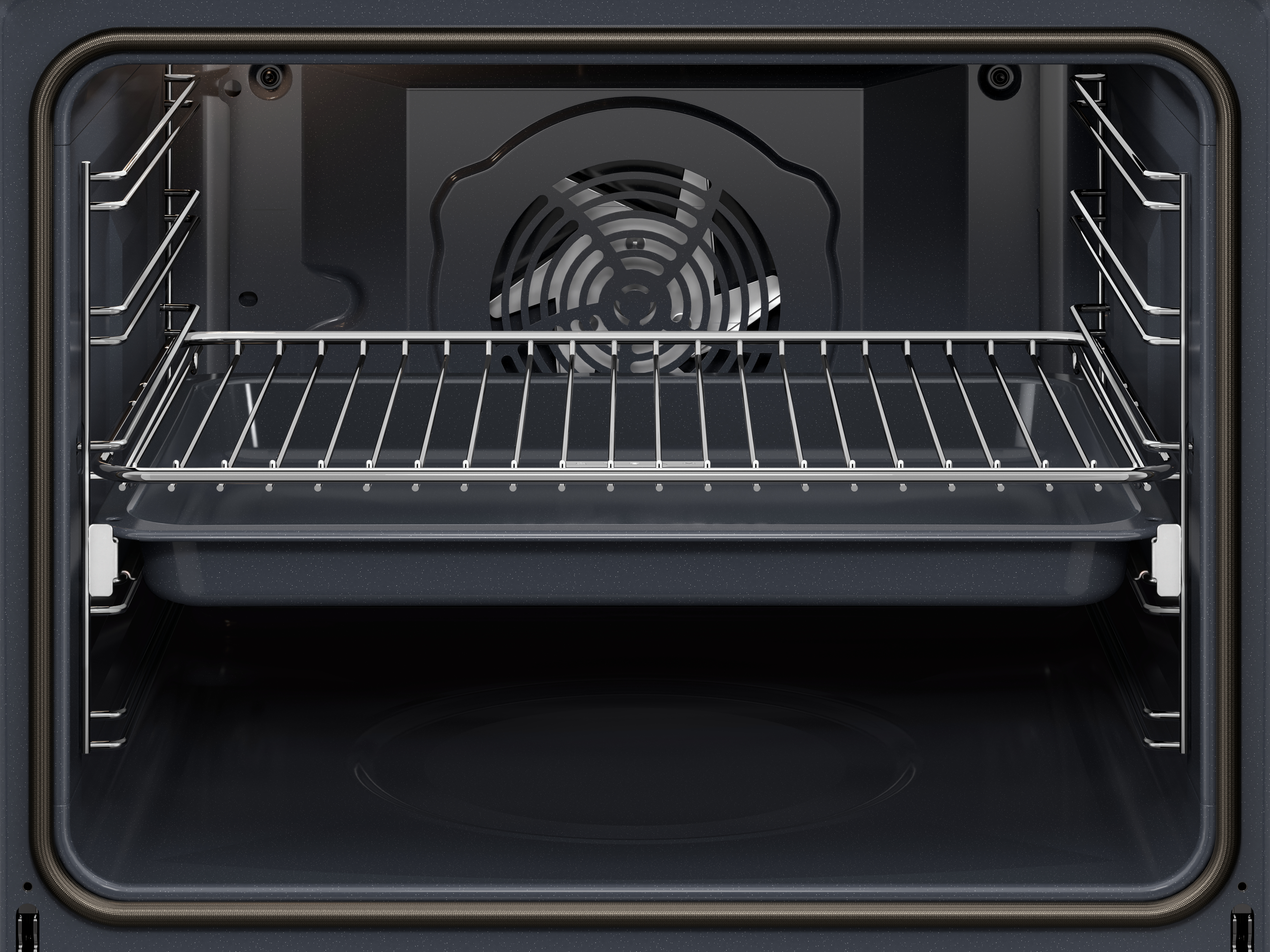 Духовой шкаф Electrolux LOF6P16Z фото 4