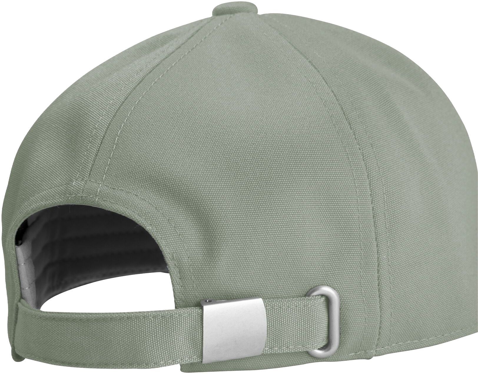 Кепка детская Jack Wolfskin Baseball Cap K 1901013_4137 OS зеленая фото 7