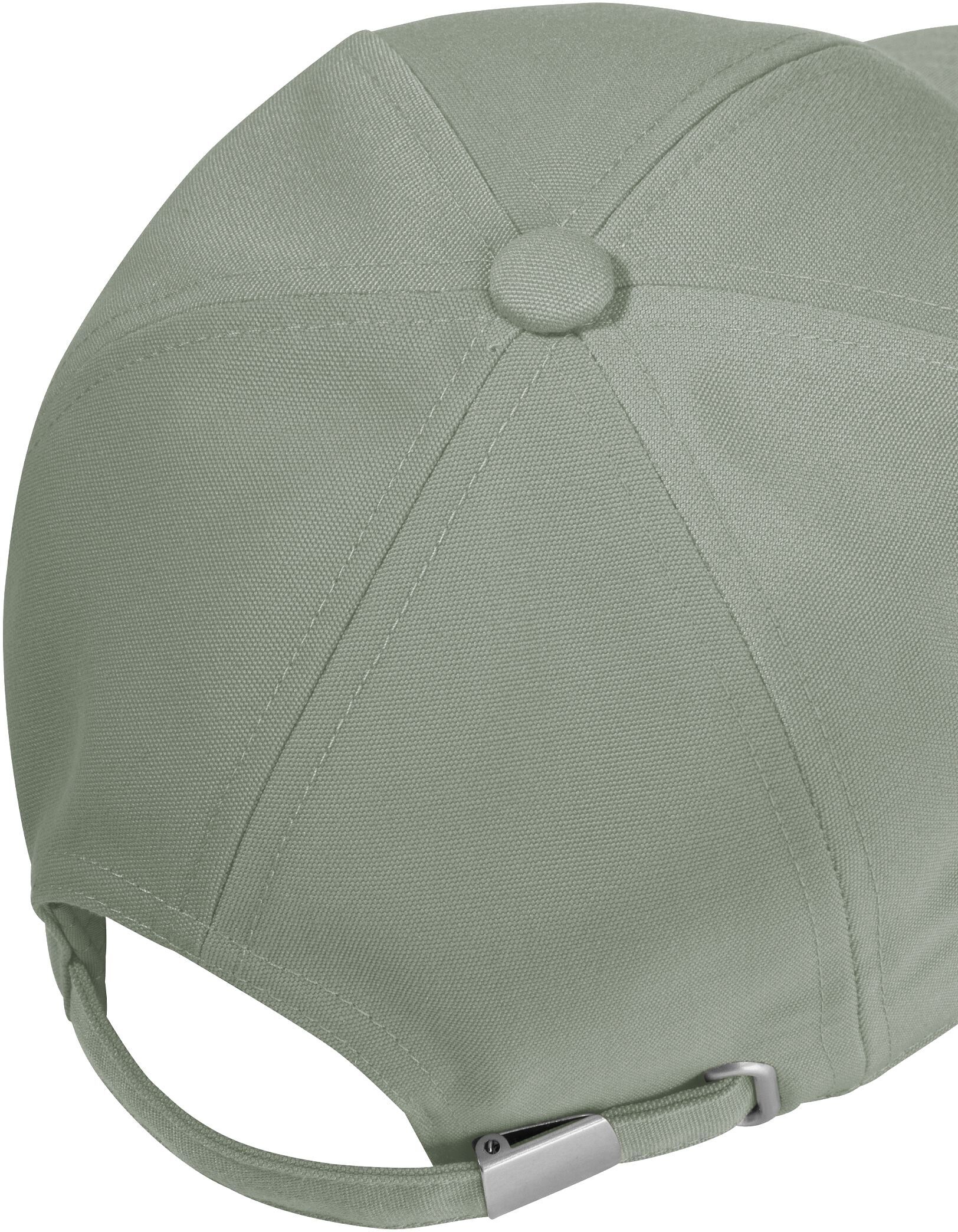 Кепка детская Jack Wolfskin Baseball Cap K 1901013_4137 OS зеленая фото 5