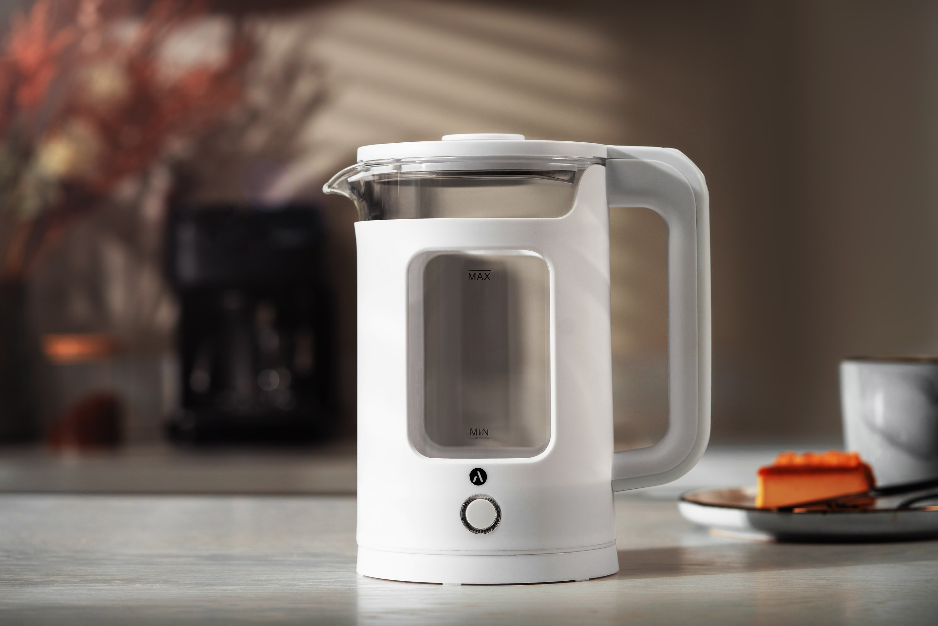 Електрочайник ARDESTO EKL-T31GW_Saleфото7