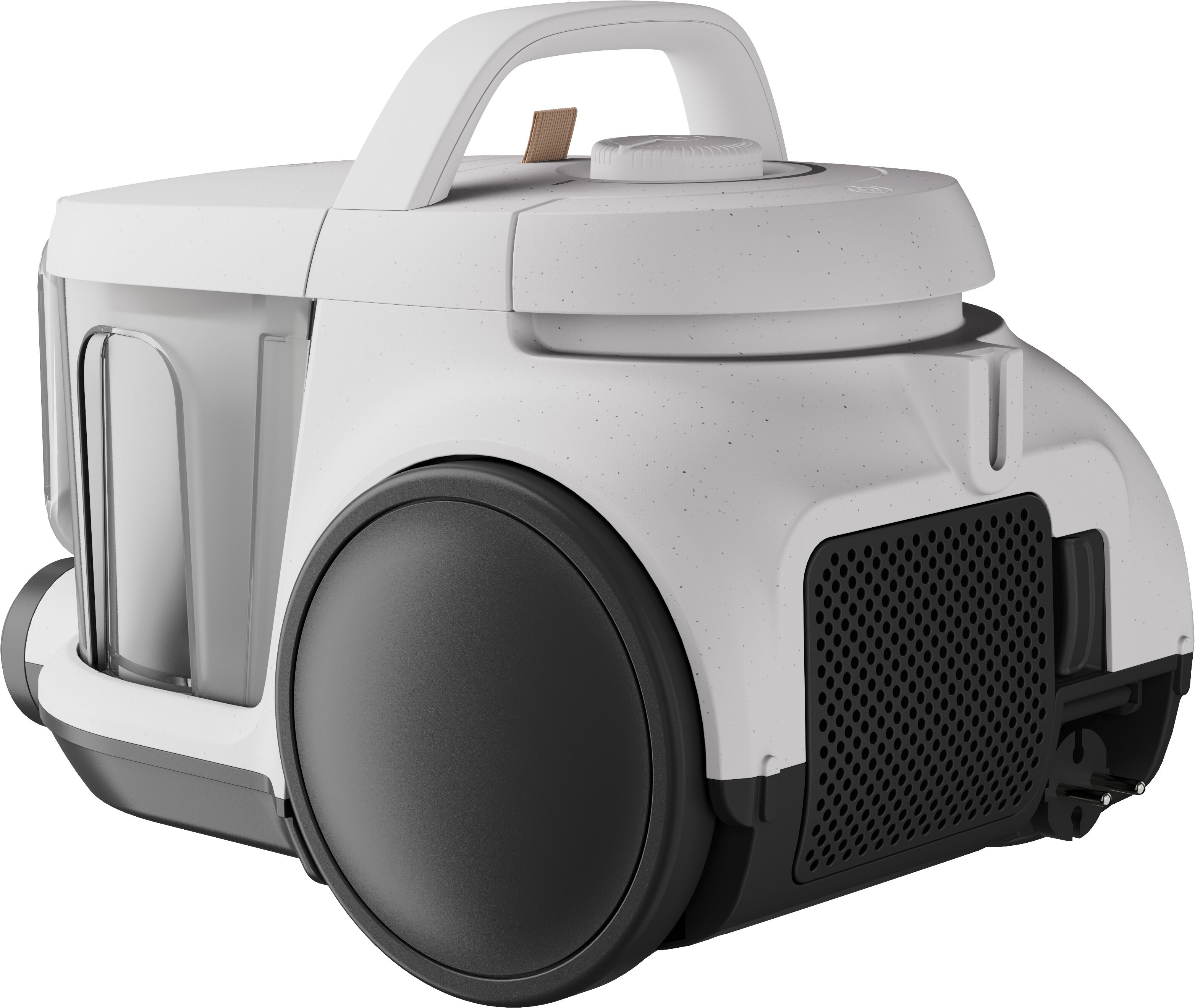 Пылесос Electrolux EL51C2SW фото 4