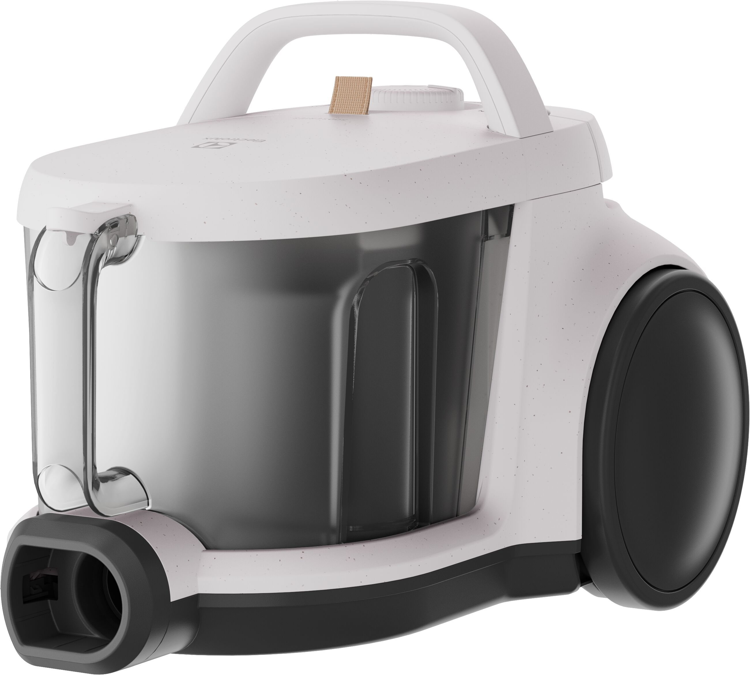 Пылесос Electrolux EL51C2SW фото 3