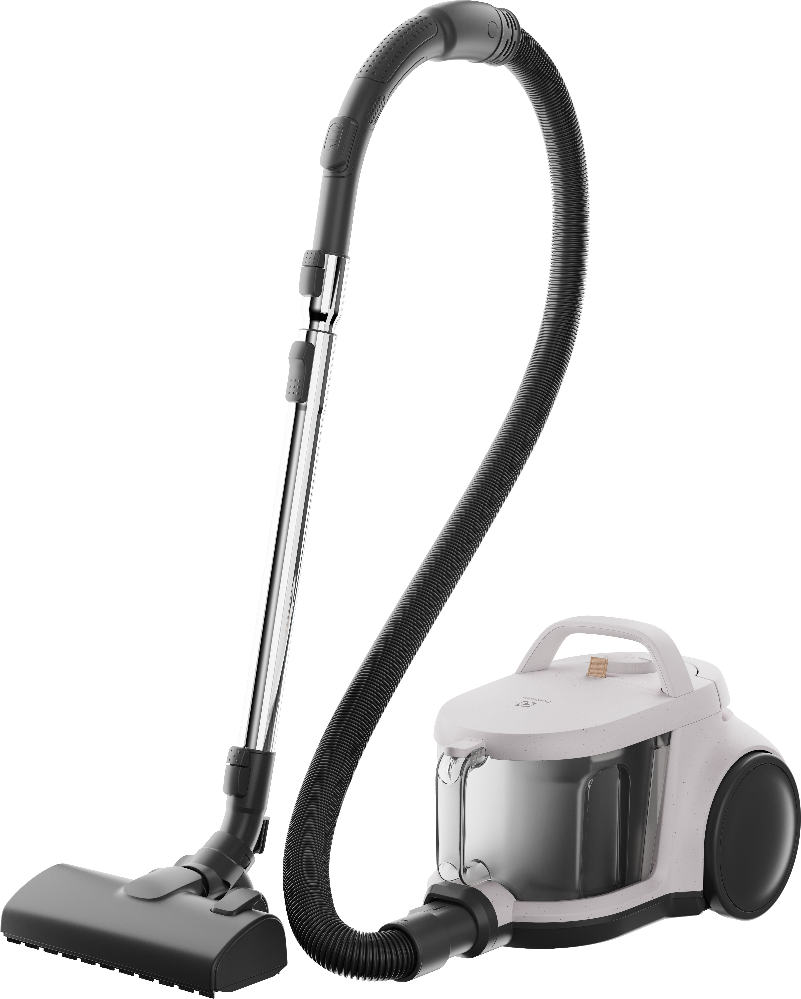Пылесос Electrolux EL51C2SW фото 2