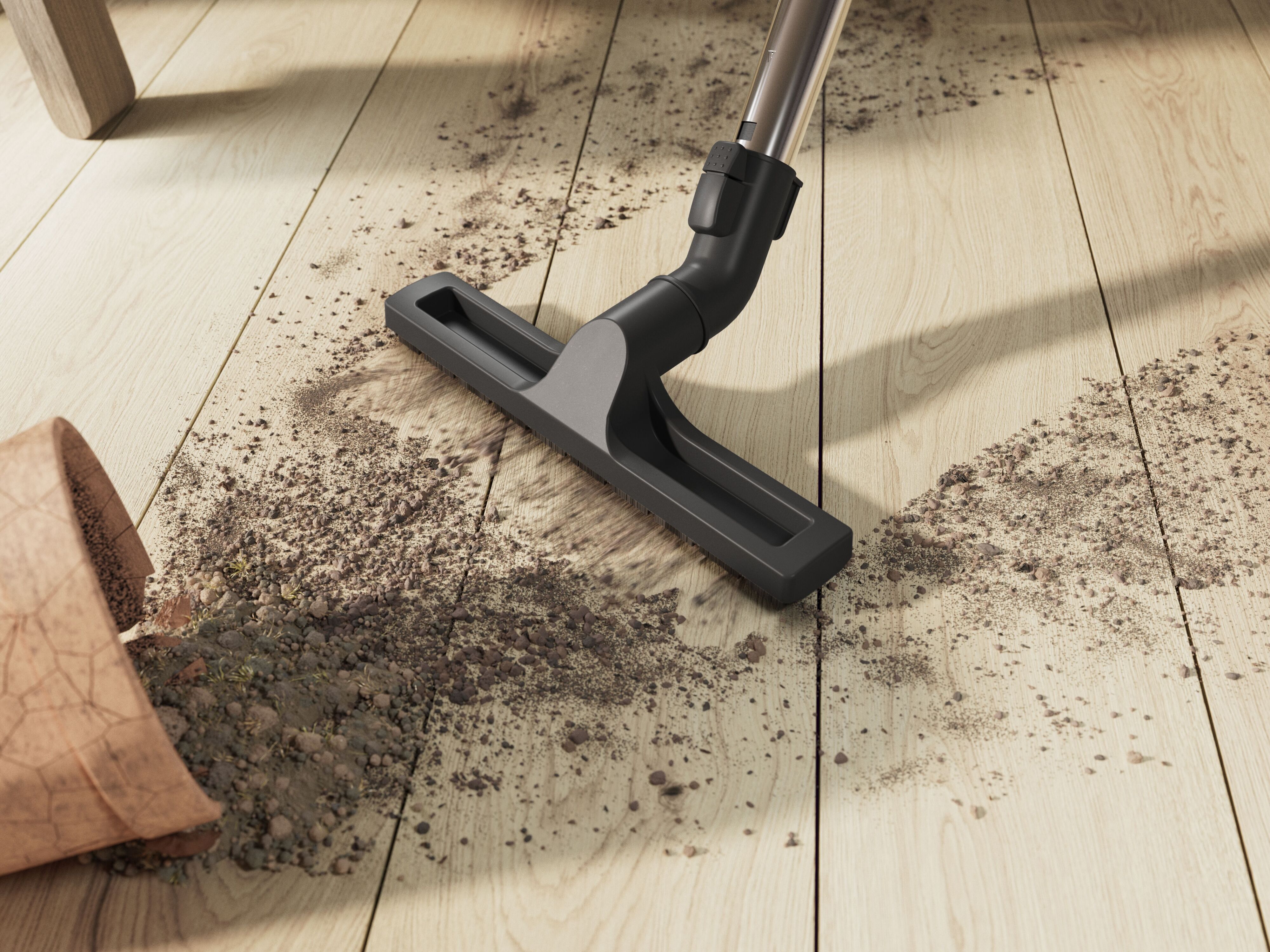 Пылесос Electrolux EL51C2SW фото 14