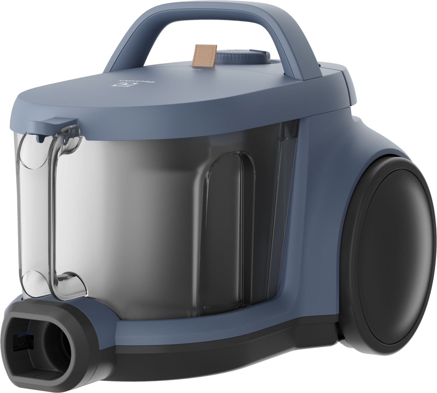 Пылесос Electrolux EL31C1LDB фото