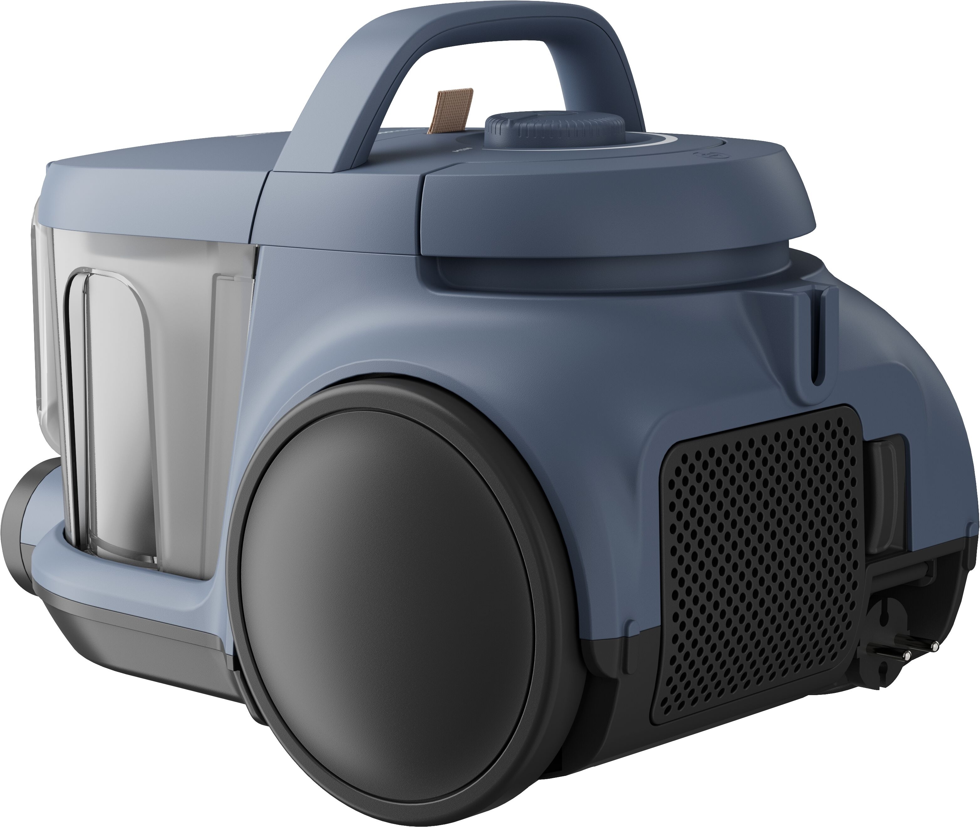 Пылесос Electrolux EL31C1LDB фото 6