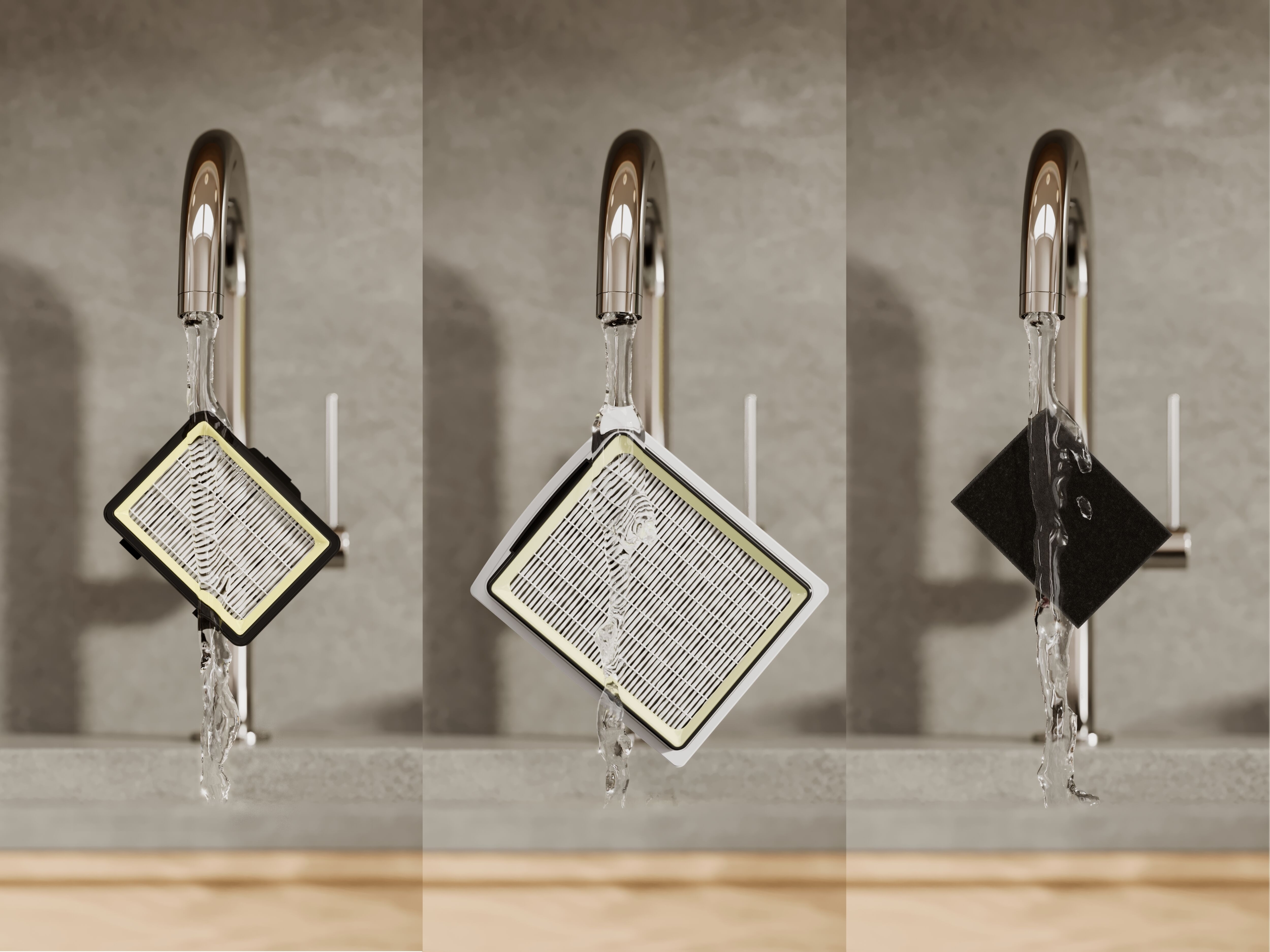 Пылесос Electrolux EL31C1LDB фото 14