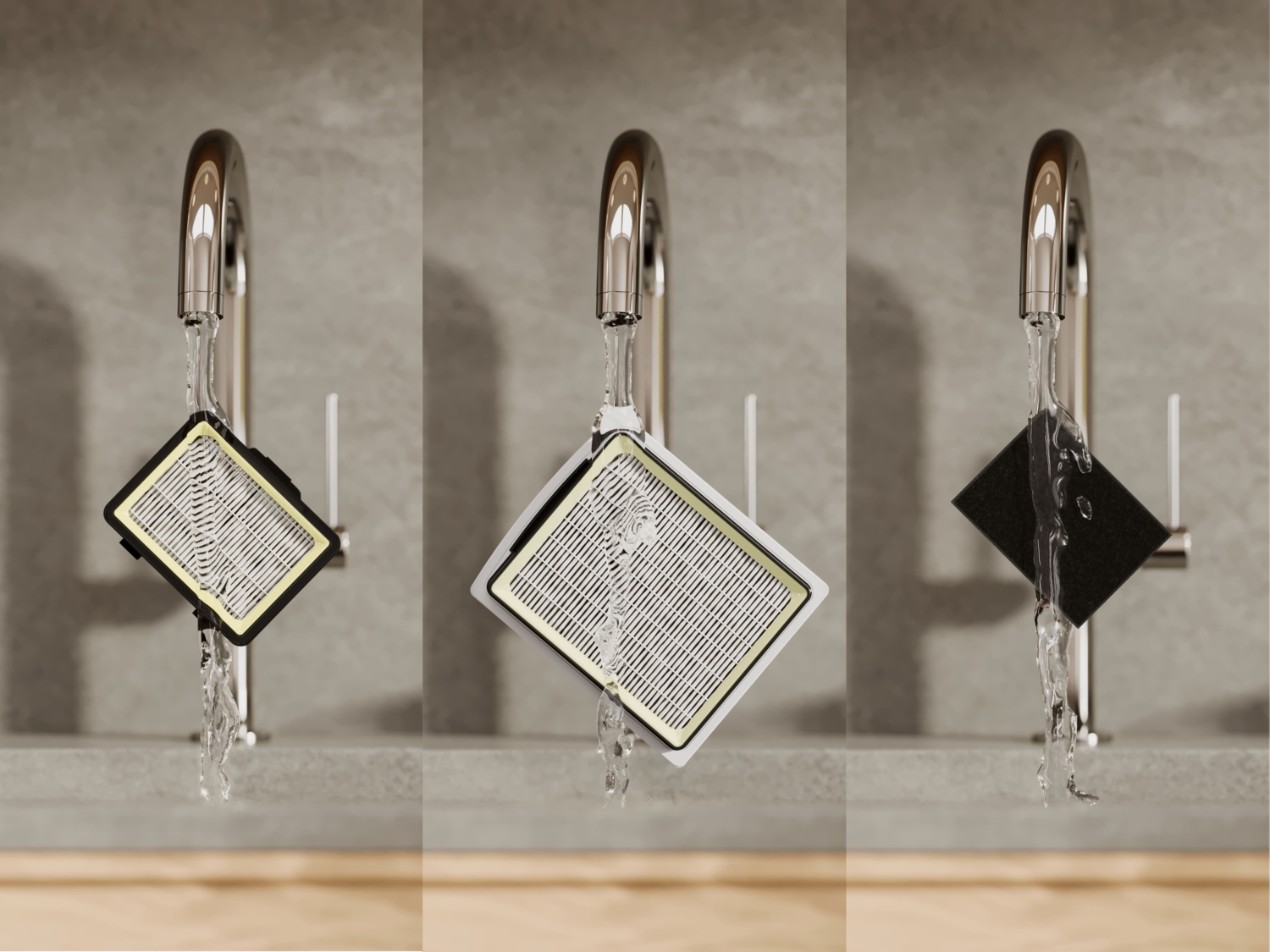 Пылесос Electrolux EL31C2OG фото