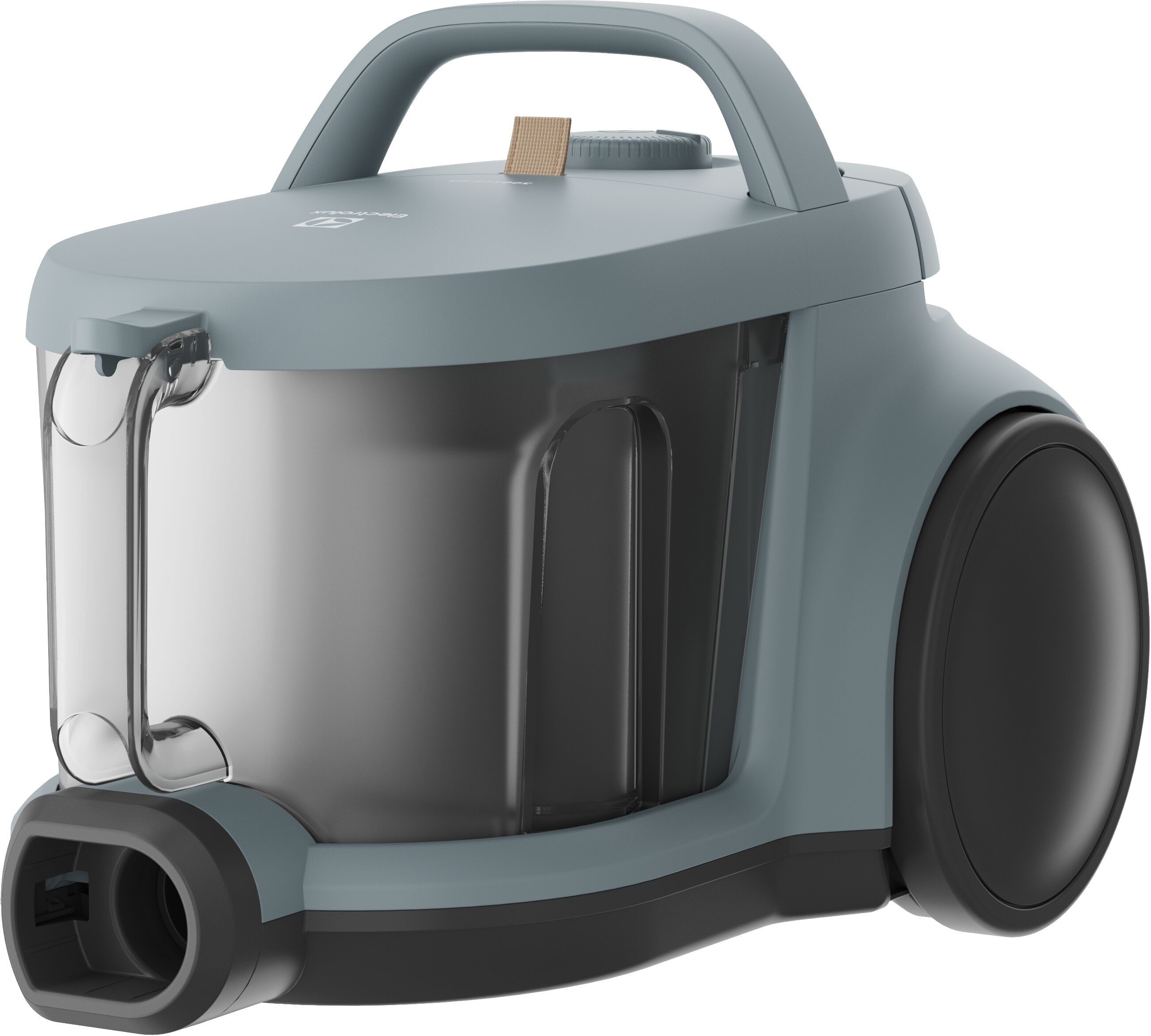 Пылесос Electrolux EL31C2OG фото 3