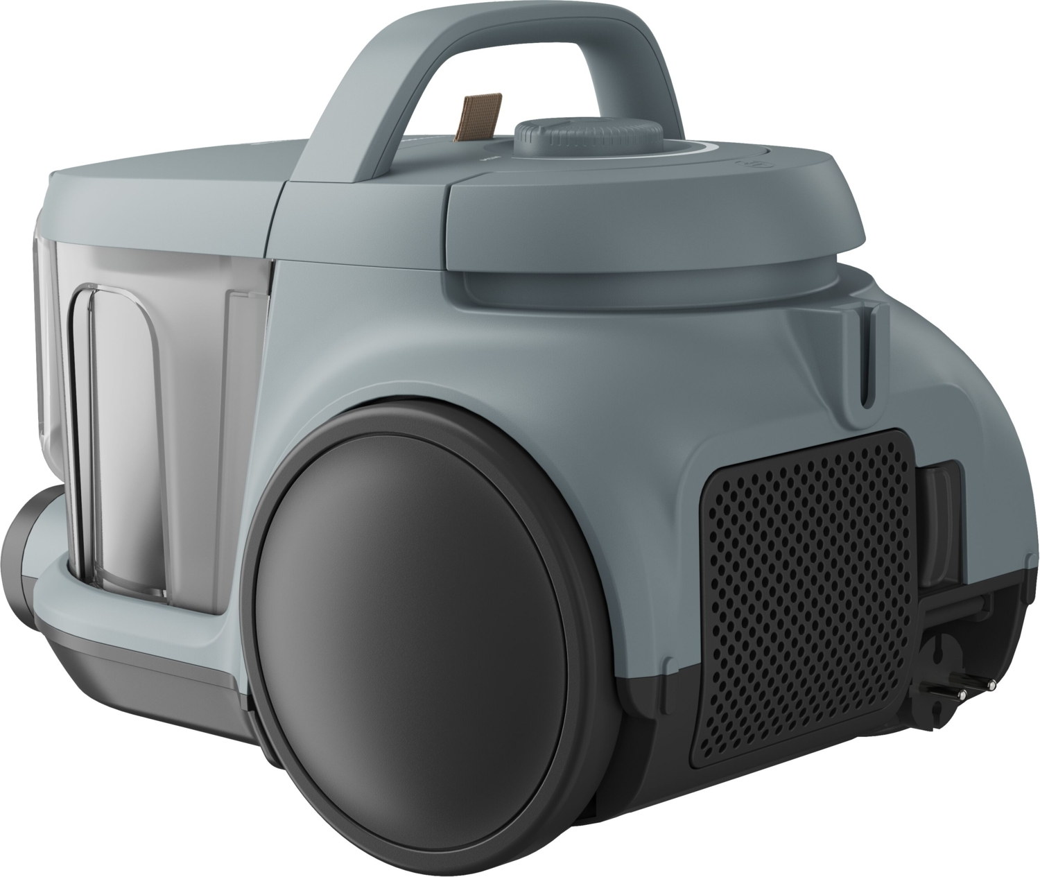 Пылесос Electrolux EL31C2OG фото