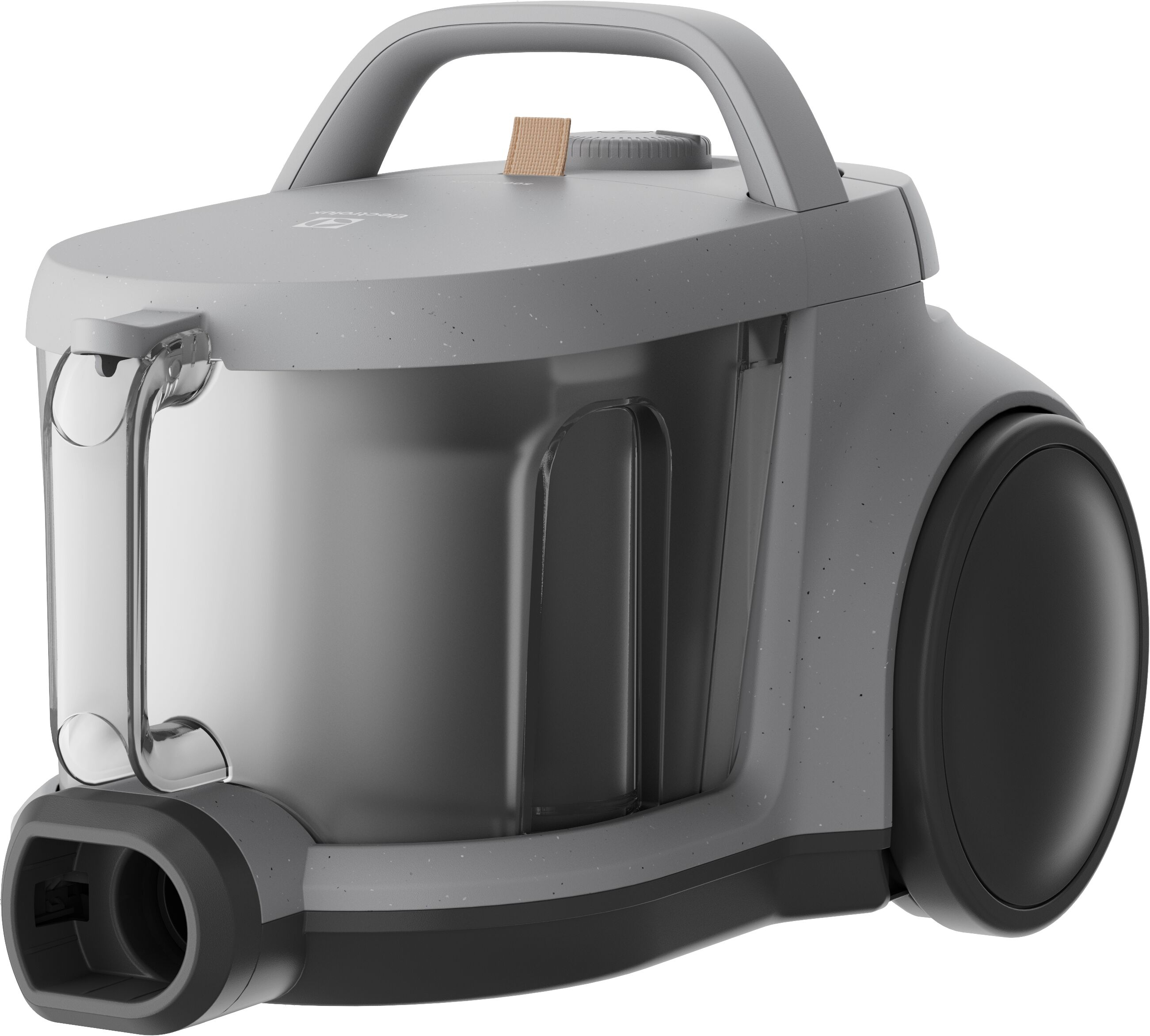 Пылесос Electrolux EL51A2UG фото 3