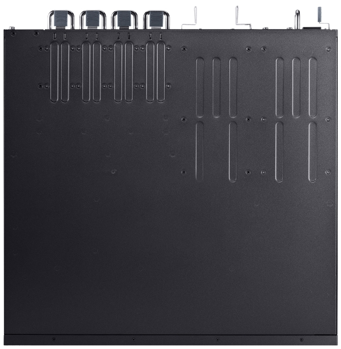 Коммутатор TP-LINK SG6428XHP фото 5