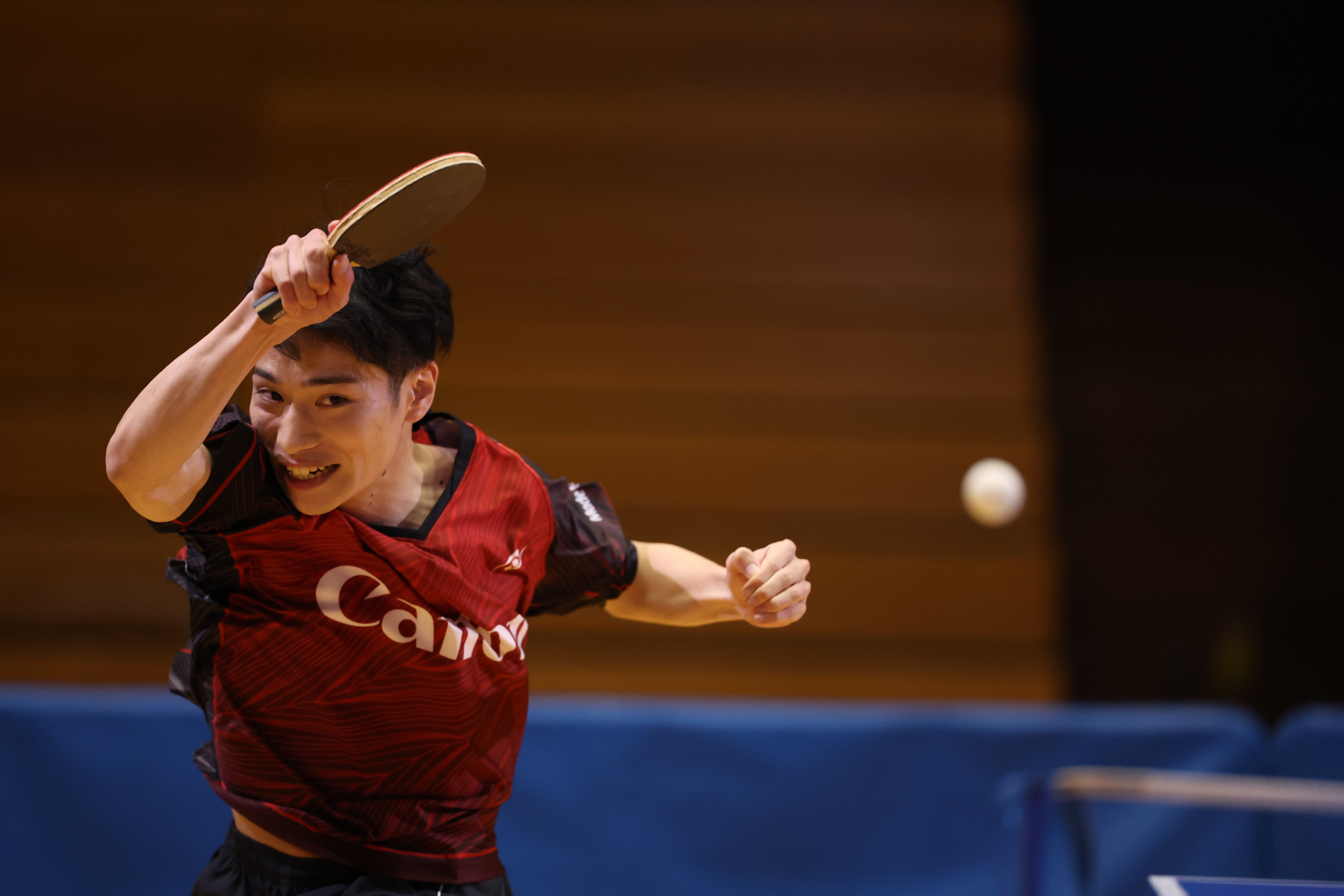 Объектив Canon RF 100-300 mm f/2.8 L IS USM (6055C005) фото 6