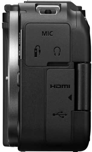 Фотоаппарат CANON EOS R50 V Body (6895C024) фото 4