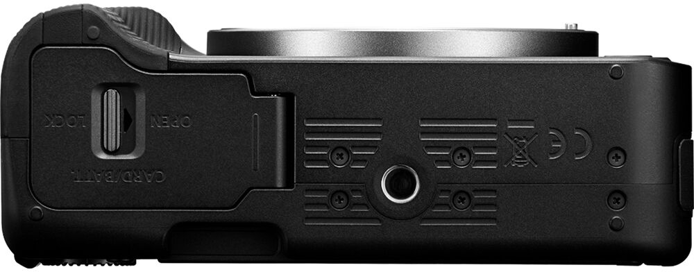 Фотоаппарат CANON EOS R50 V Body (6895C024) фото