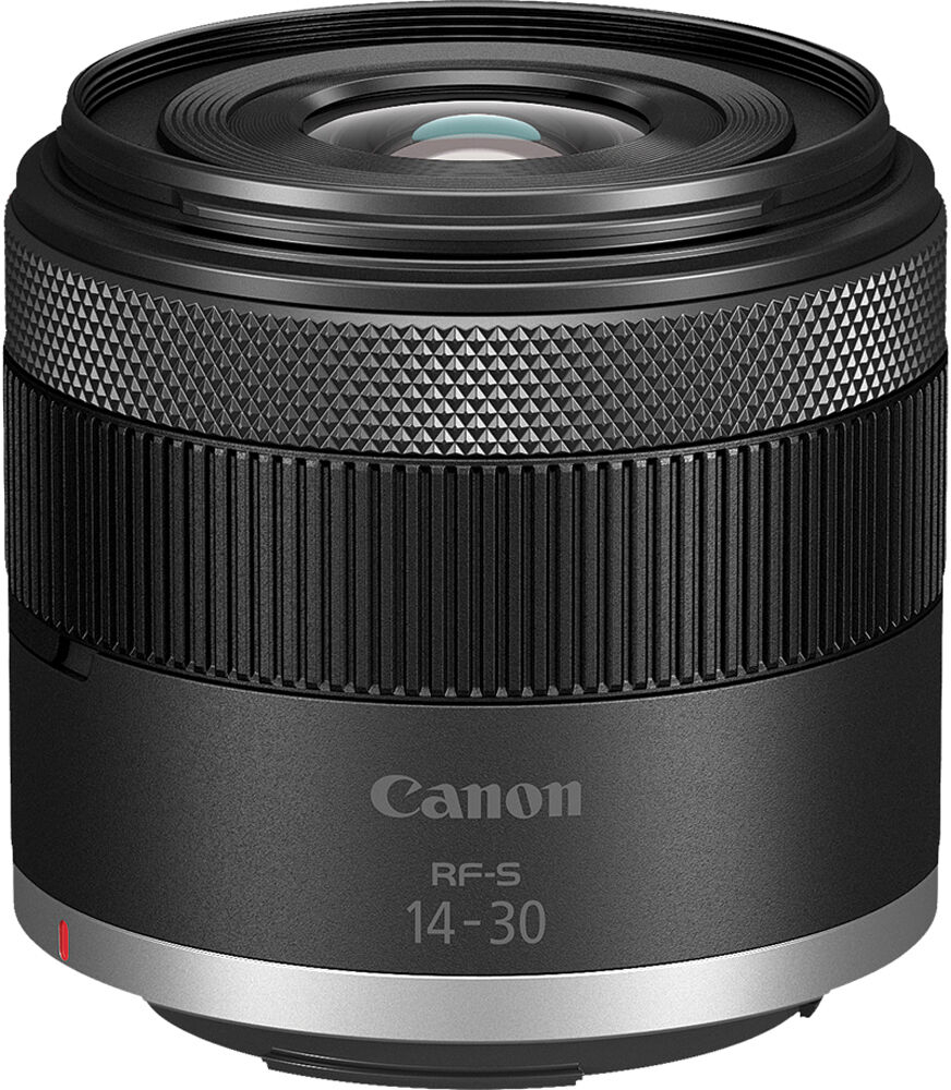 Фотоаппарат CANON EOS R50 V + RF-S 14-30 IS STM PZ Black (6895C025) фото 8